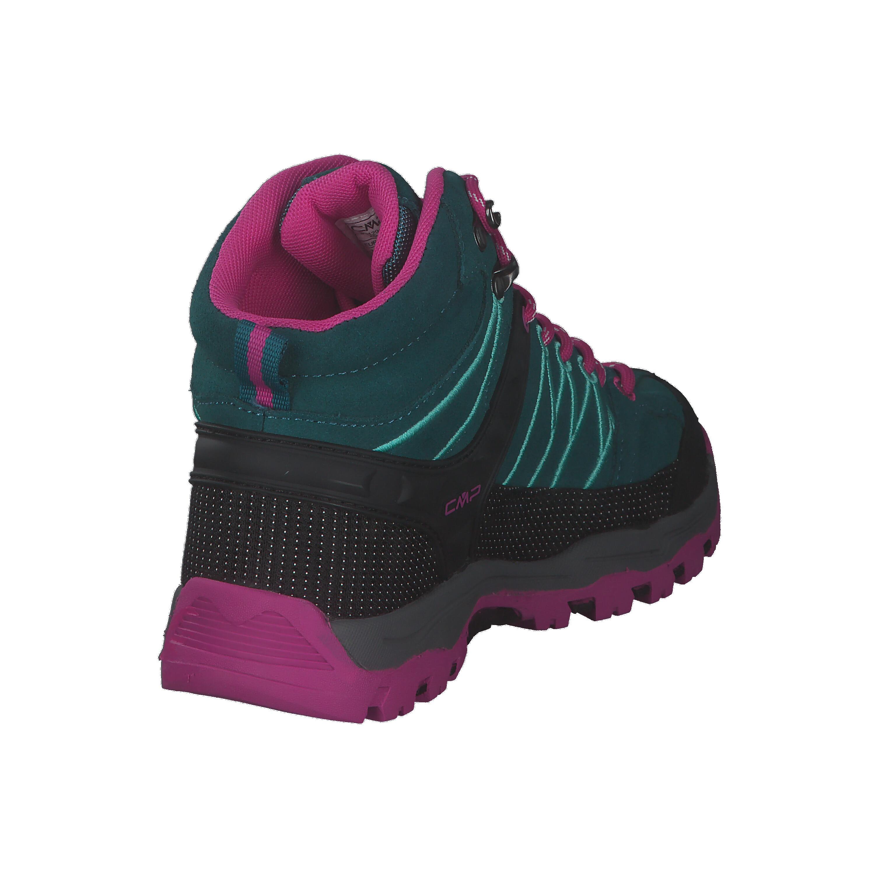 Botas de trekking júnior CMP Rigel Mid 14/15