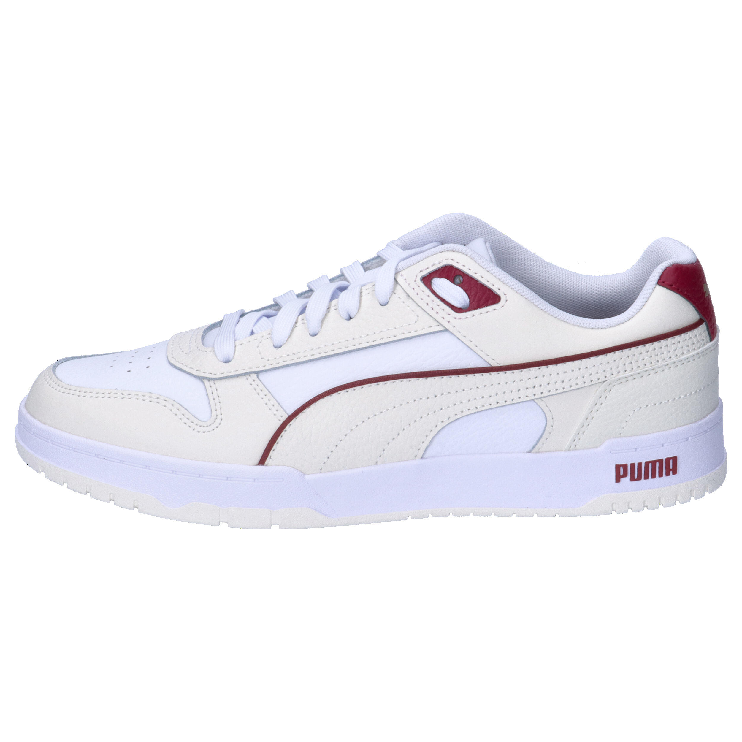 Puma Unisex Sneaker RBD Game Low 386373 10/15