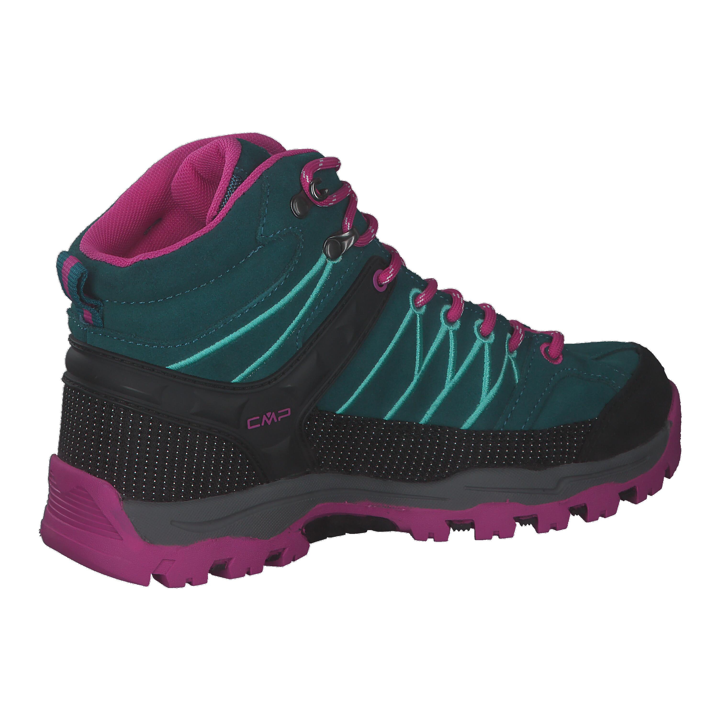 Botas de trekking júnior CMP Rigel Mid 15/15