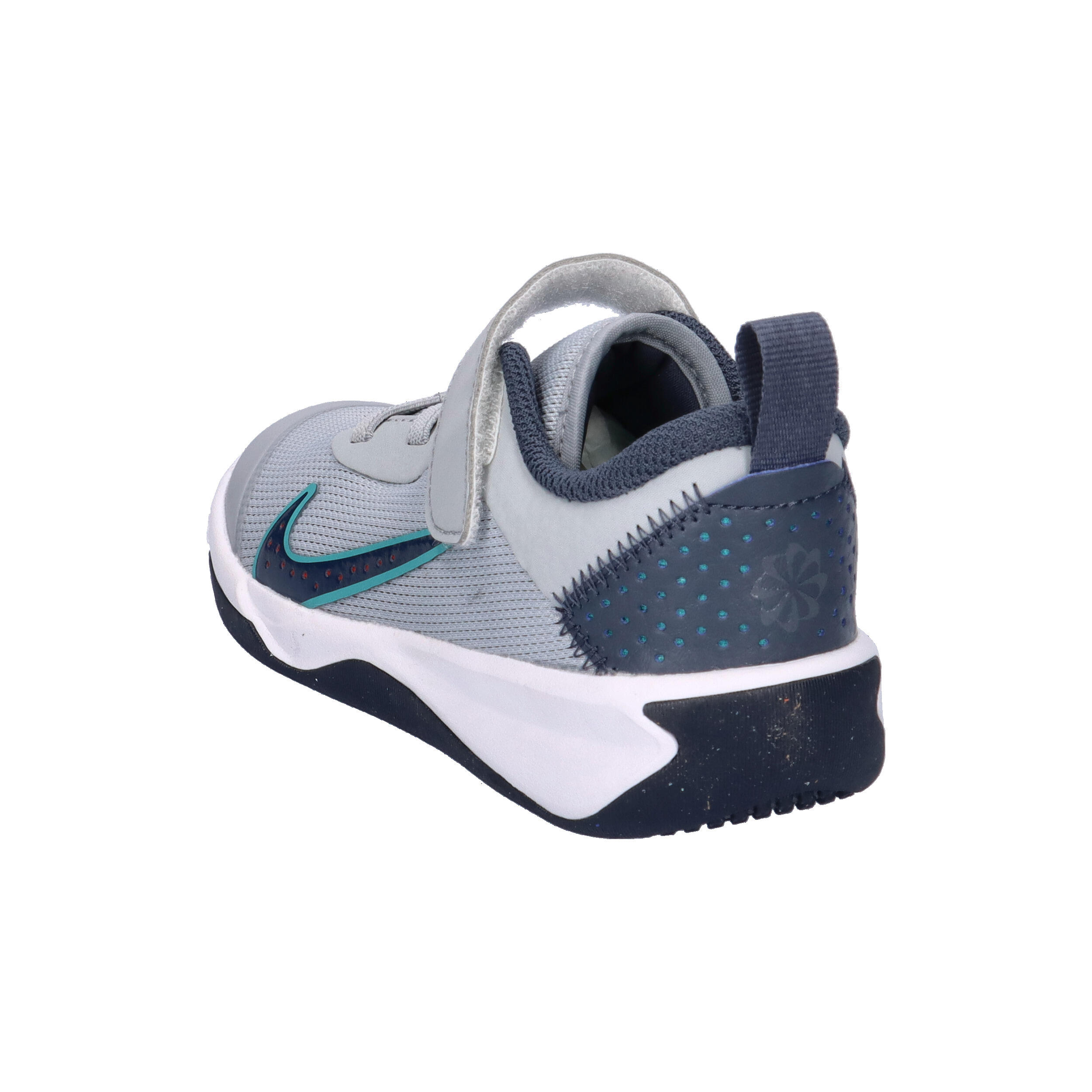 Nike Kinder Hallenschuhe Omni Multi-Court DM9026 4/7
