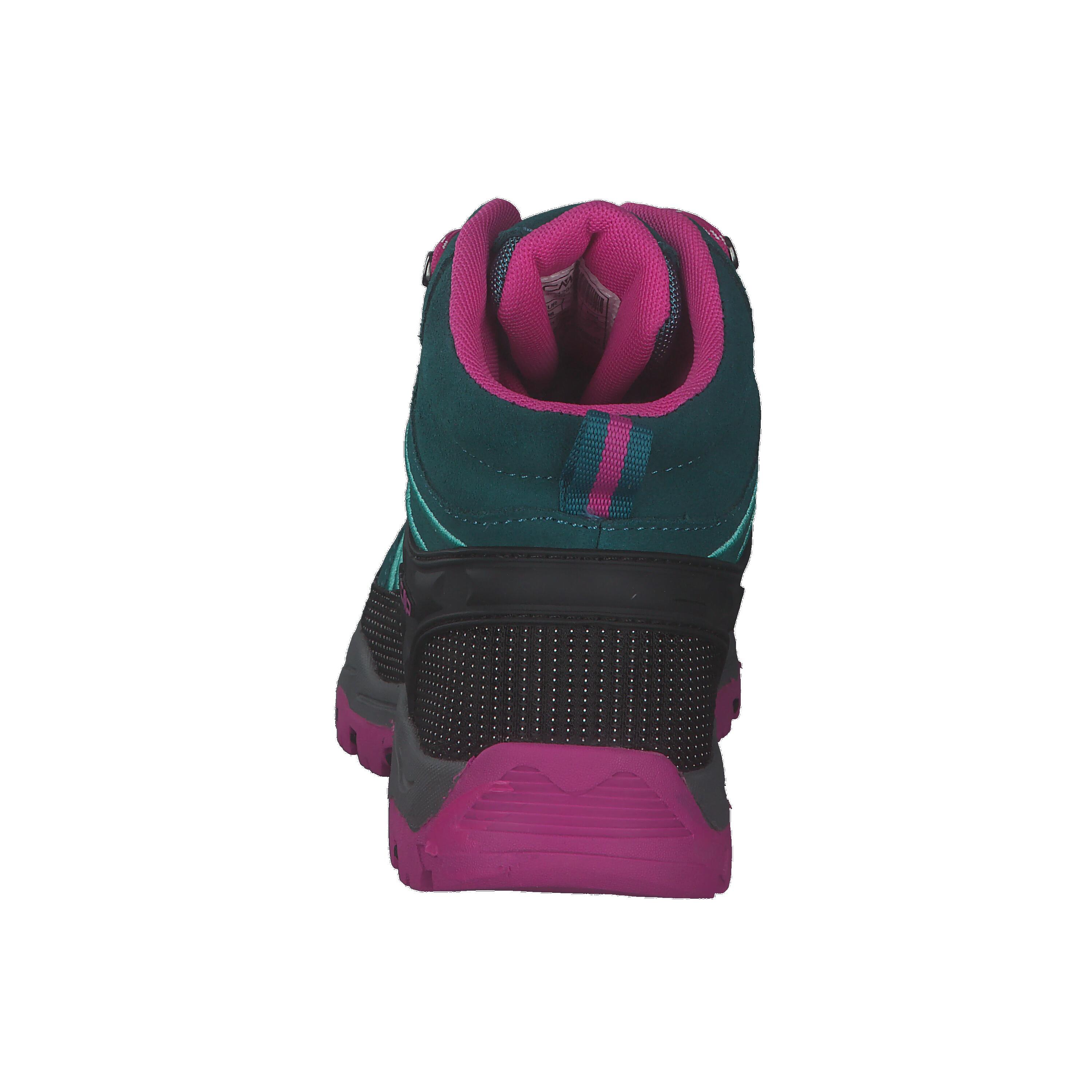 Botas de trekking júnior CMP Rigel Mid 13/15