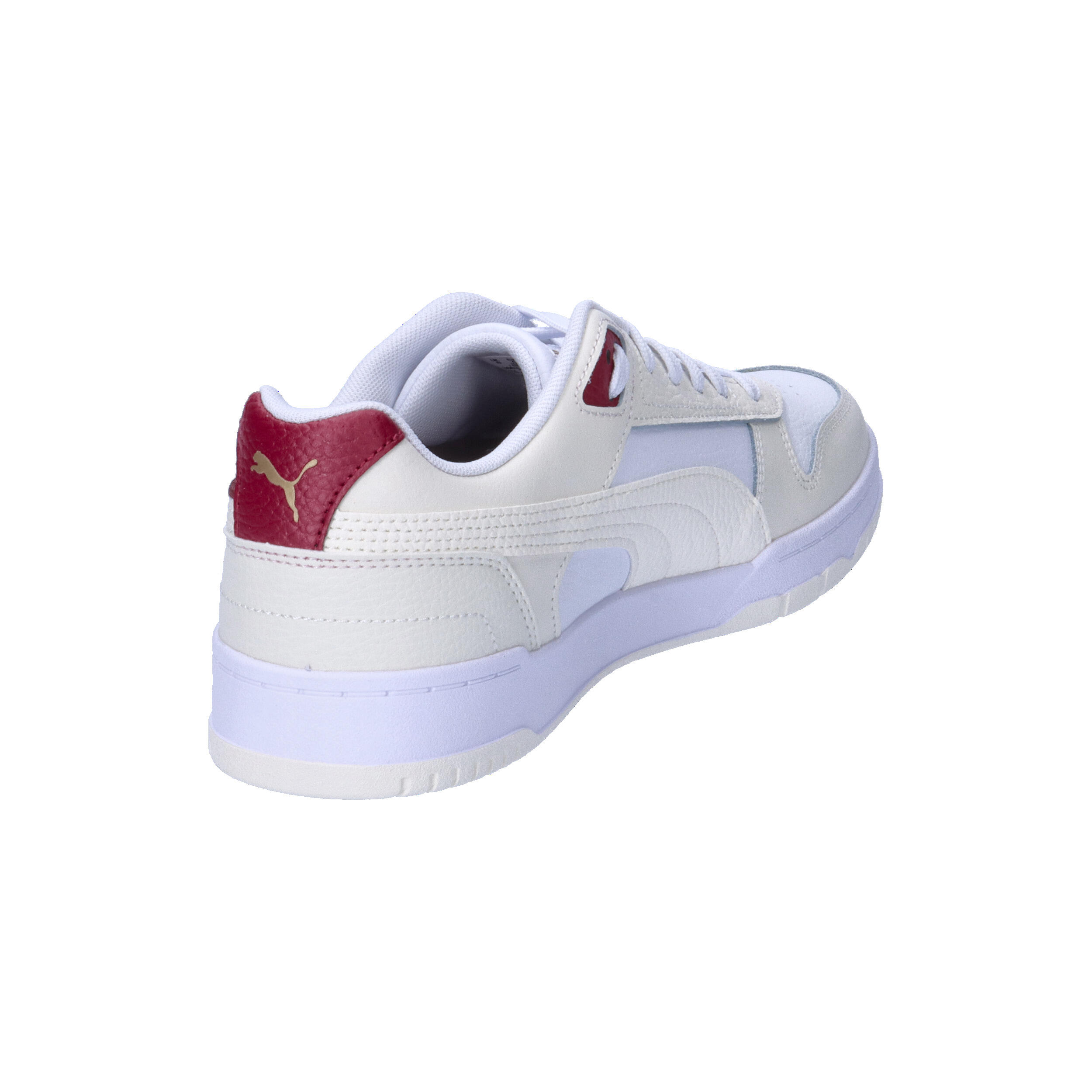 Puma Unisex Sneaker RBD Game Low 386373 14/15
