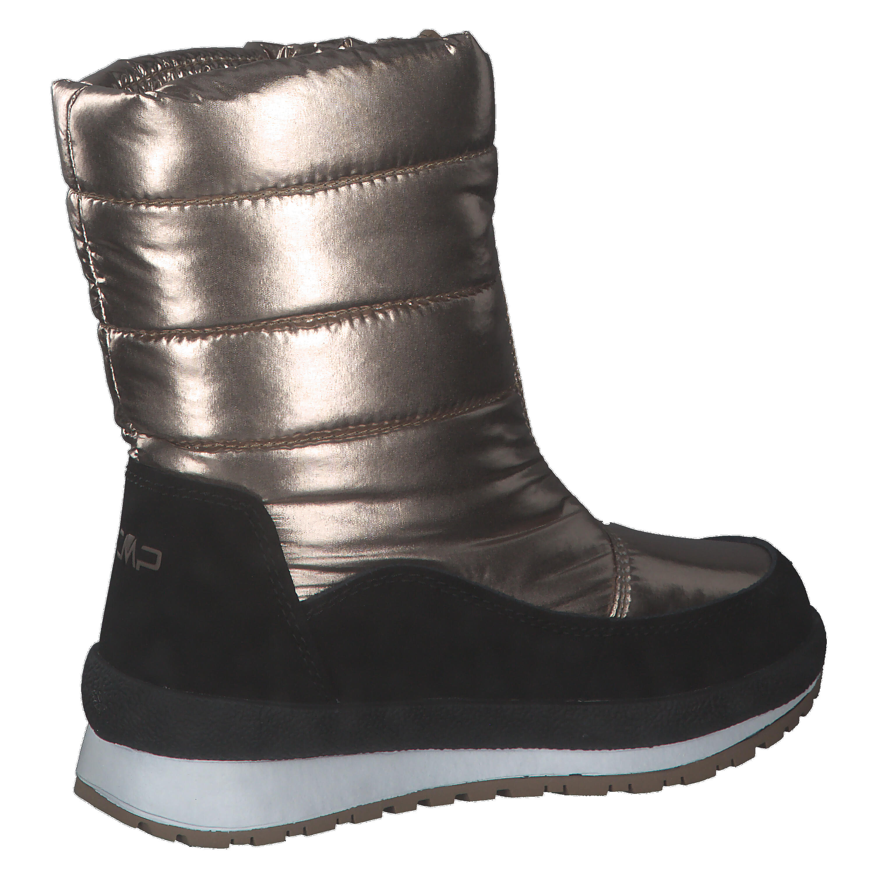 Bottes d'hiver enfant CMP 7/7