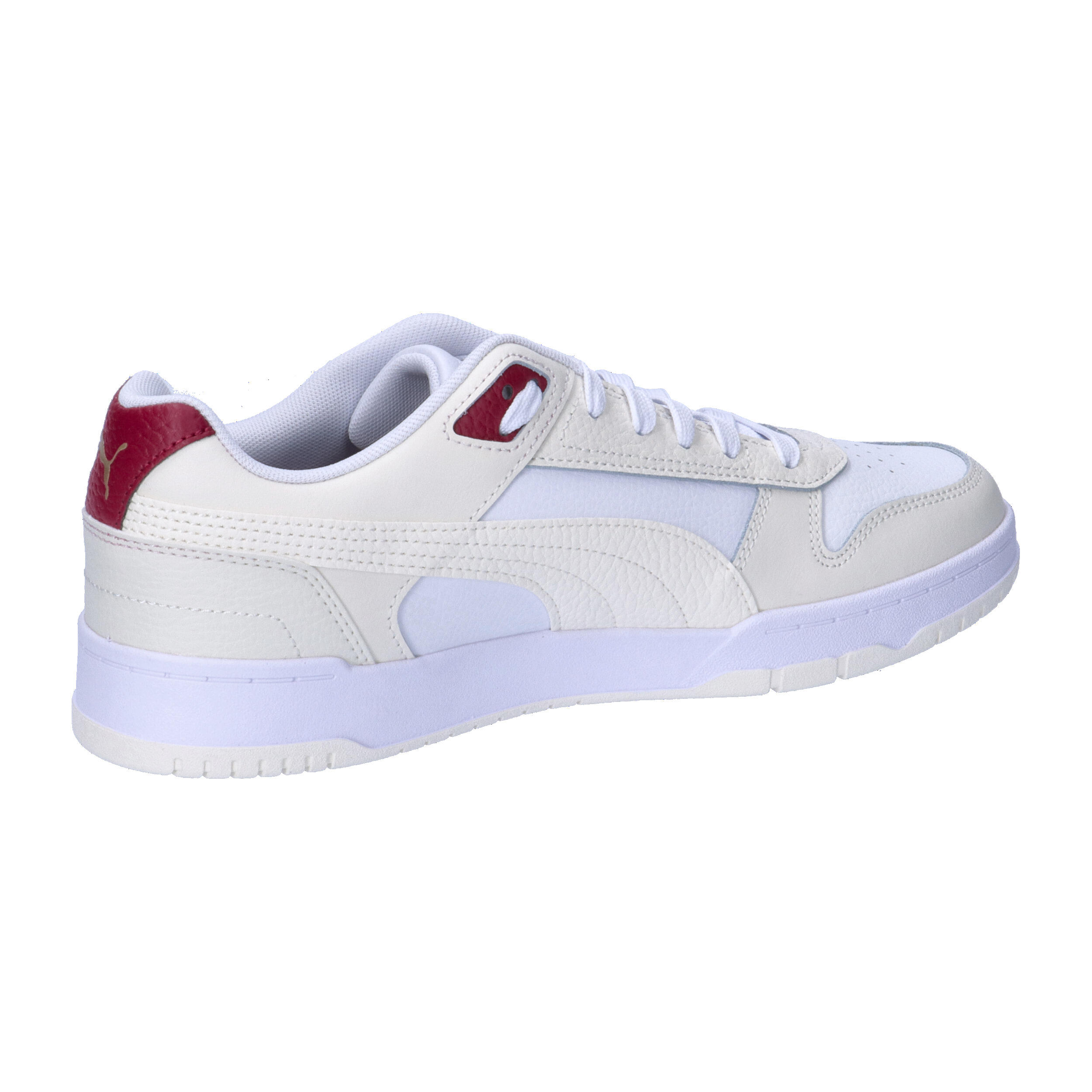 Puma Unisex Sneaker RBD Game Low 386373 15/15