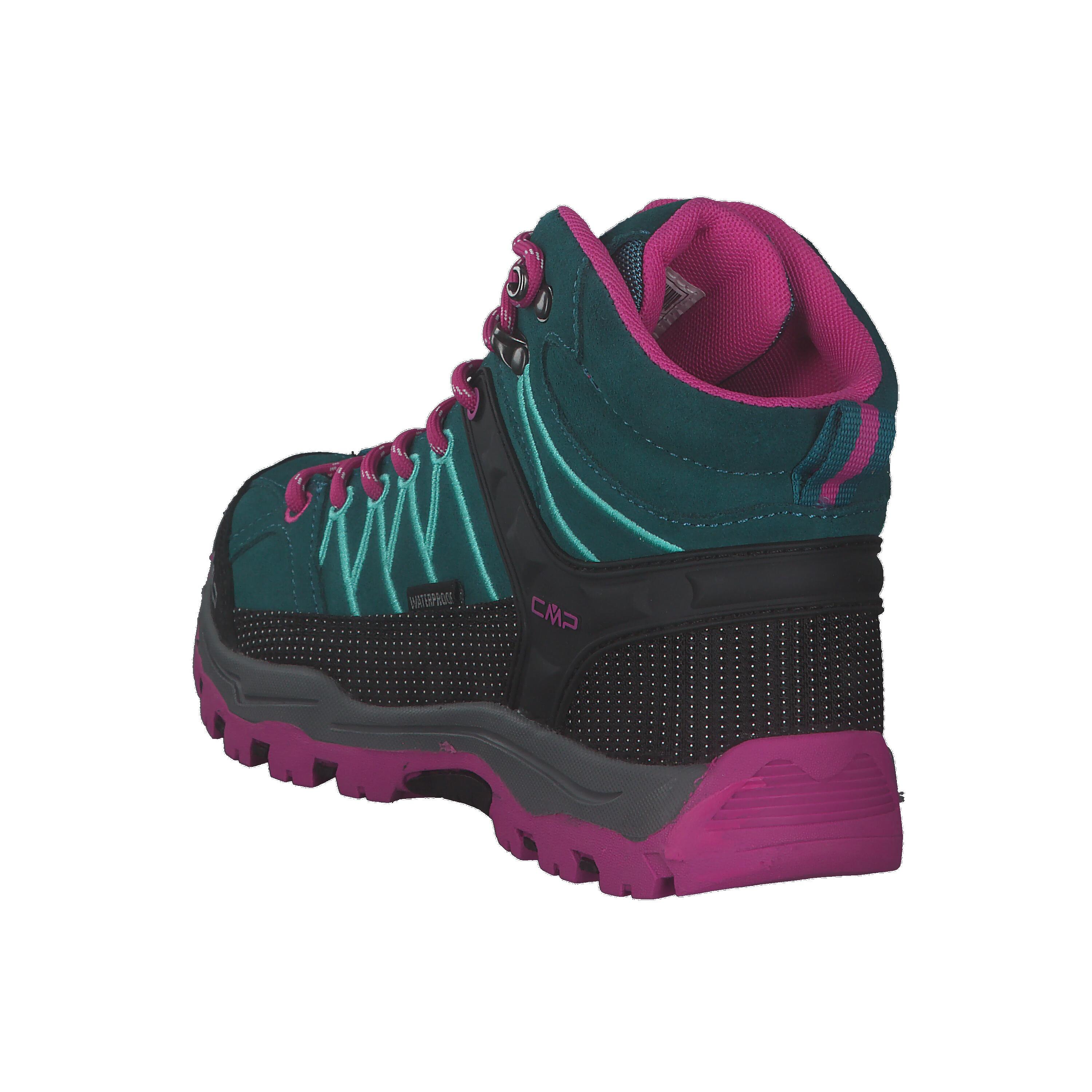 Botas de trekking júnior CMP Rigel Mid 12/15