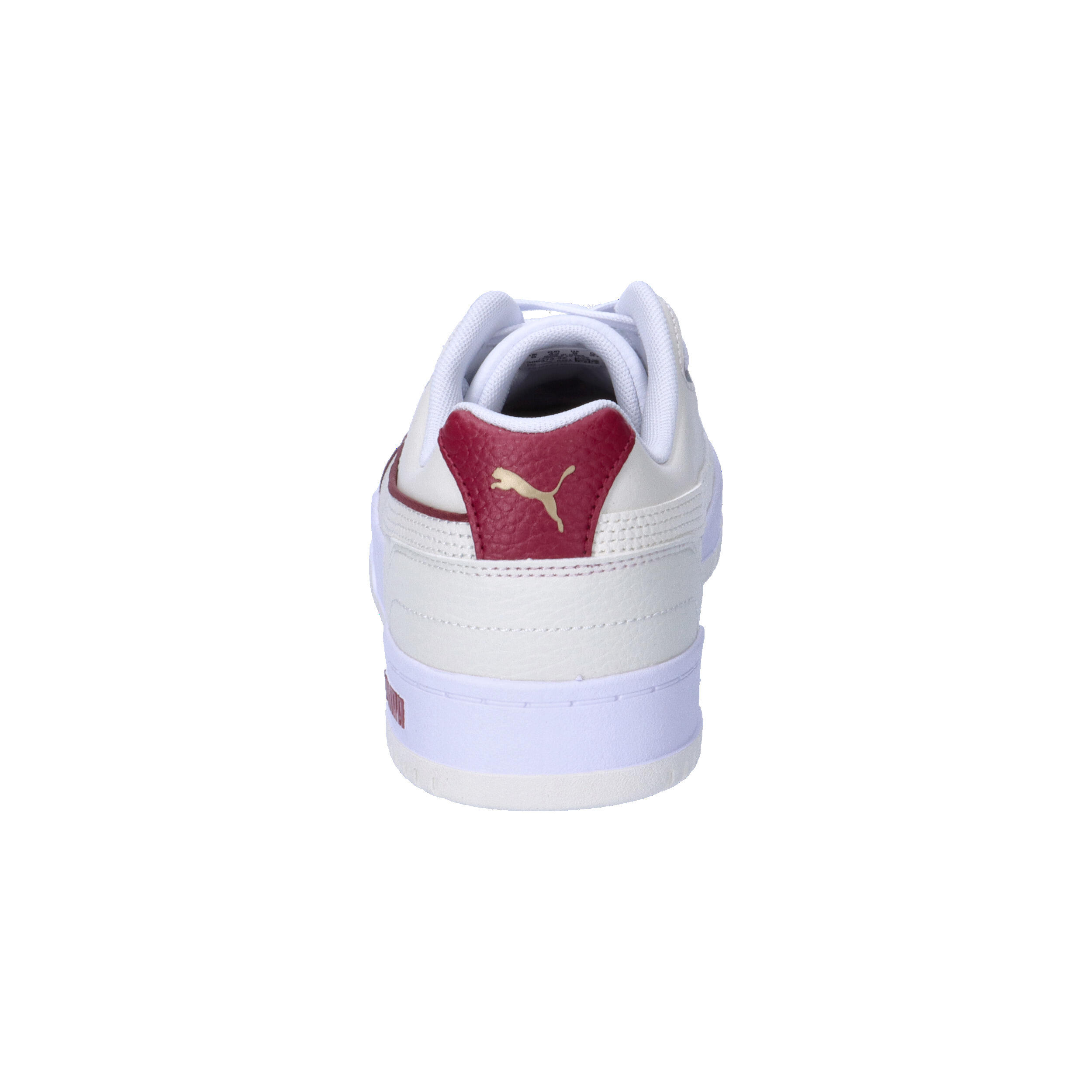 Puma Unisex Sneaker RBD Game Low 386373 13/15