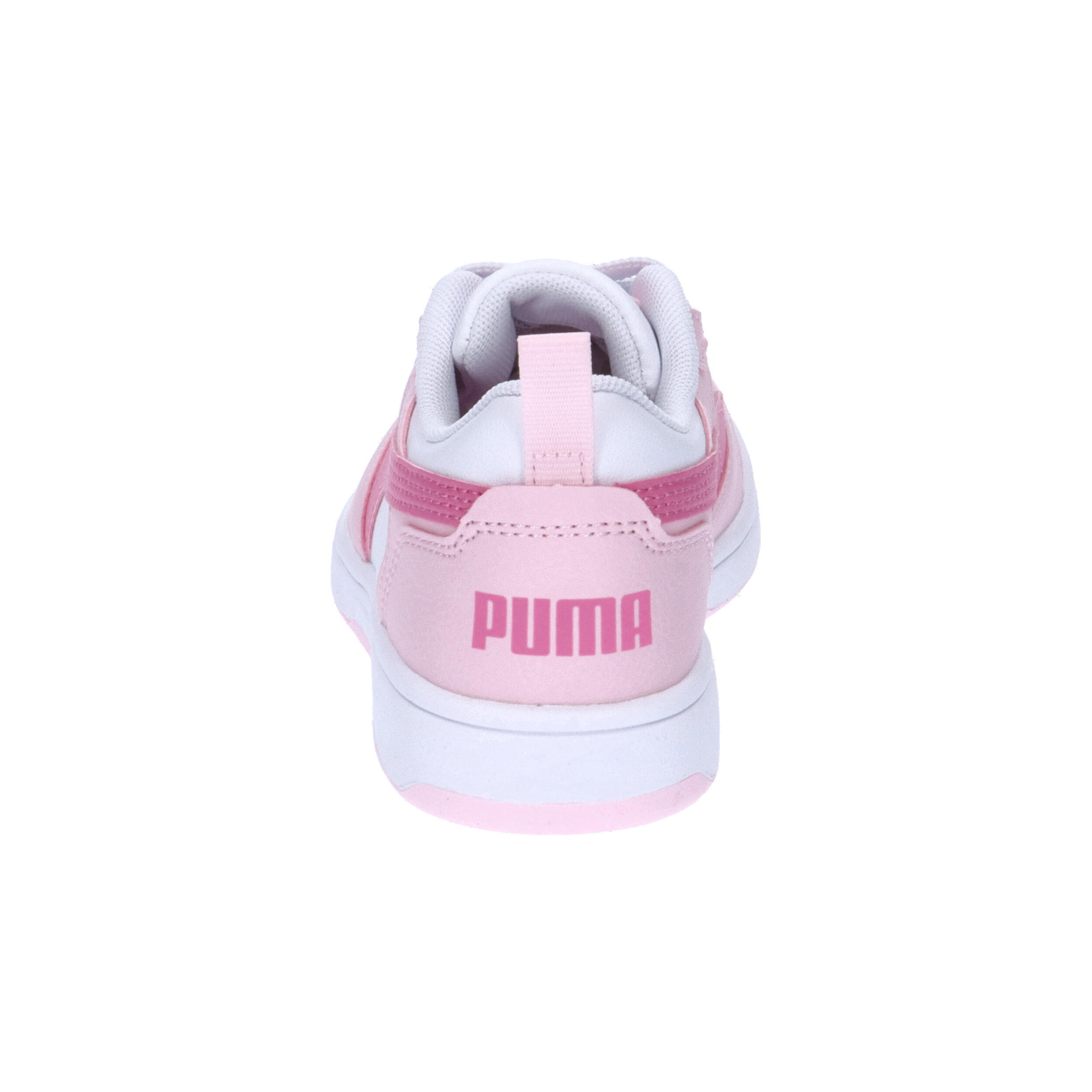 Puma Kinder Sneaker Rebound V6 Lo AC PS 396742 5/7