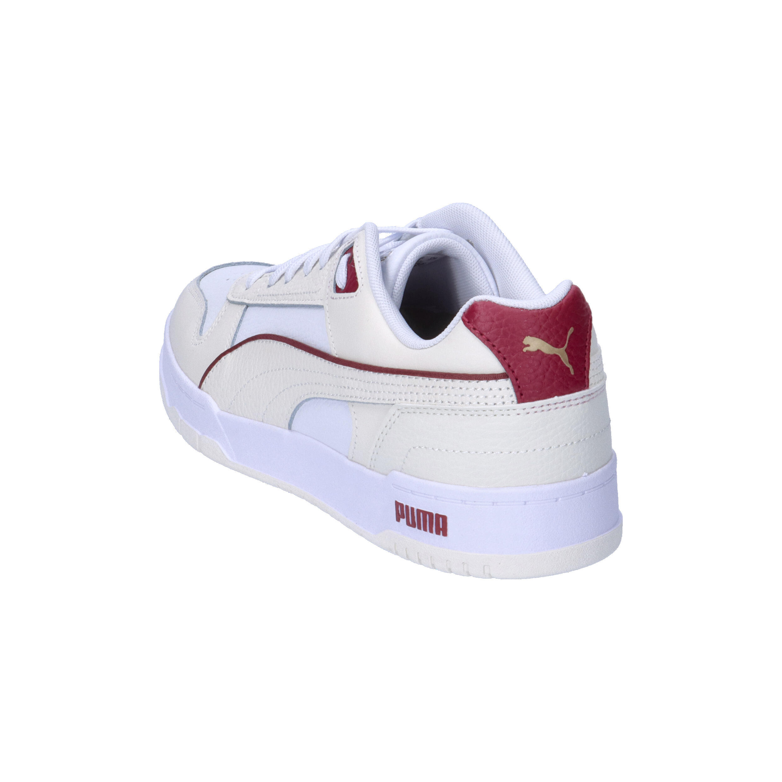 Puma Unisex Sneaker RBD Game Low 386373 12/15