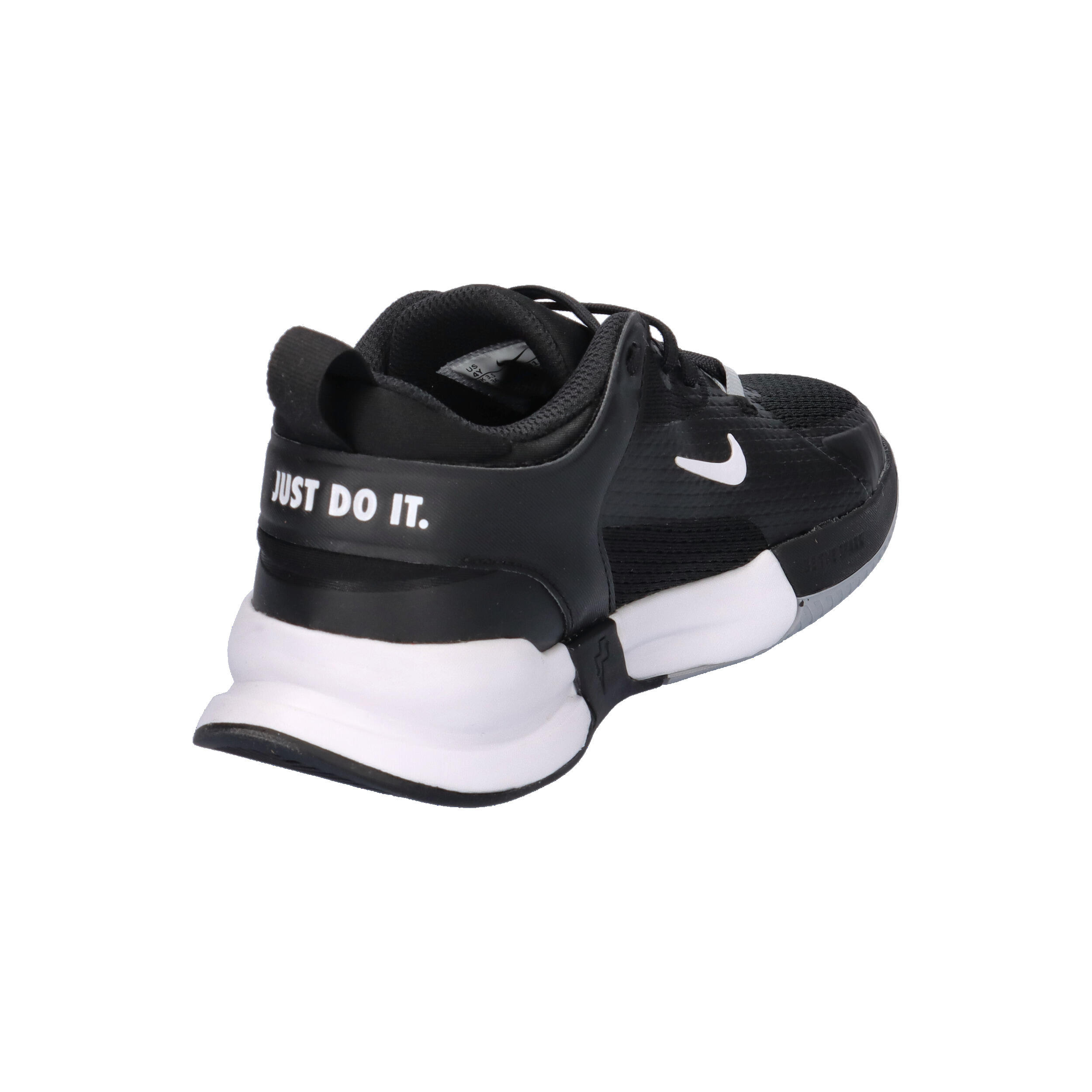 Zapatilla para Niño Nike Crosscourt  Negro 6/7