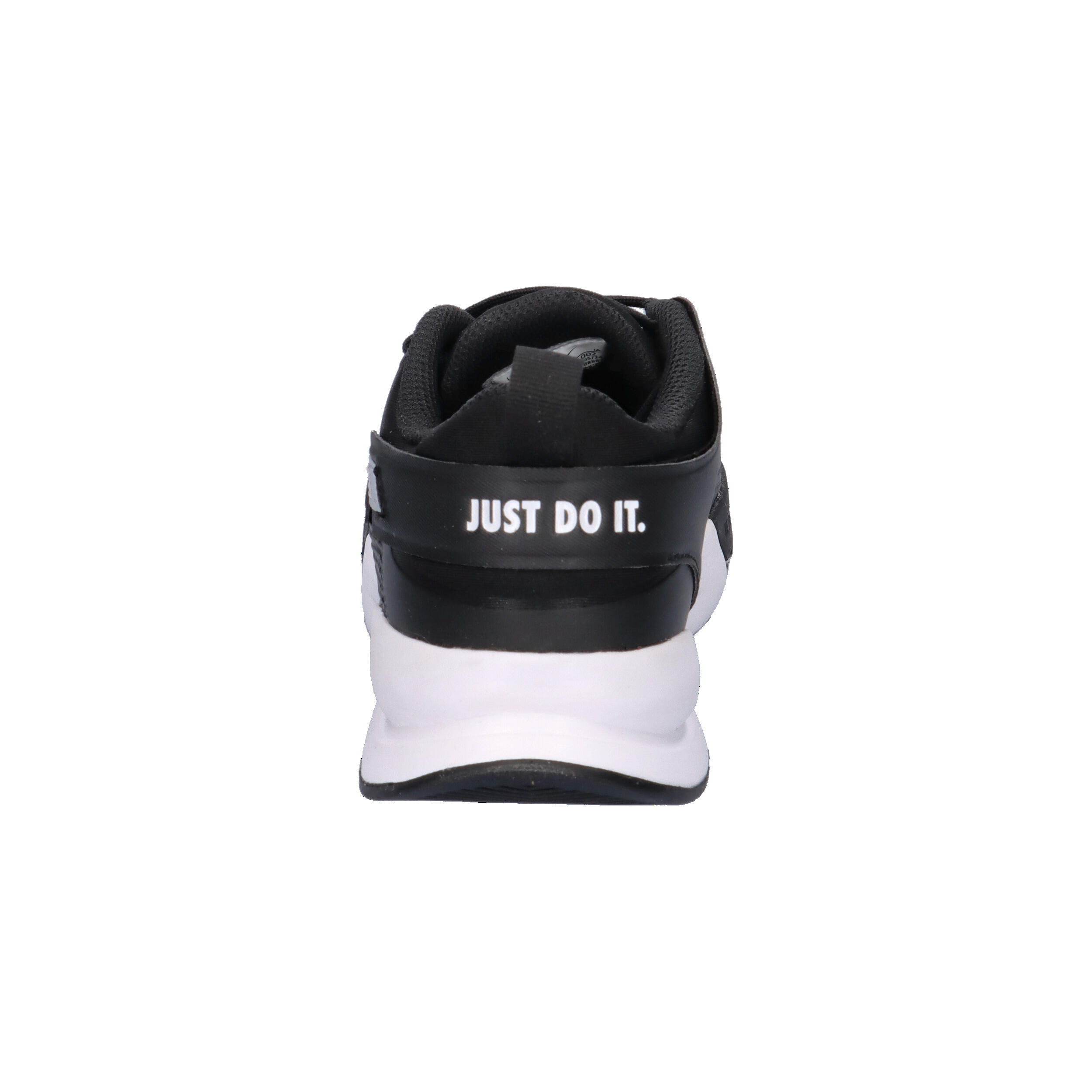 Zapatilla para Niño Nike Crosscourt  Negro 5/7