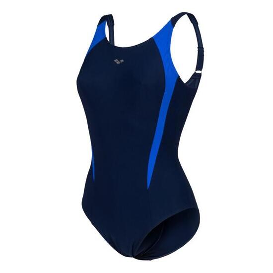 arena Badeanzug Damen BodyLift Lola U Back mit C-Cup