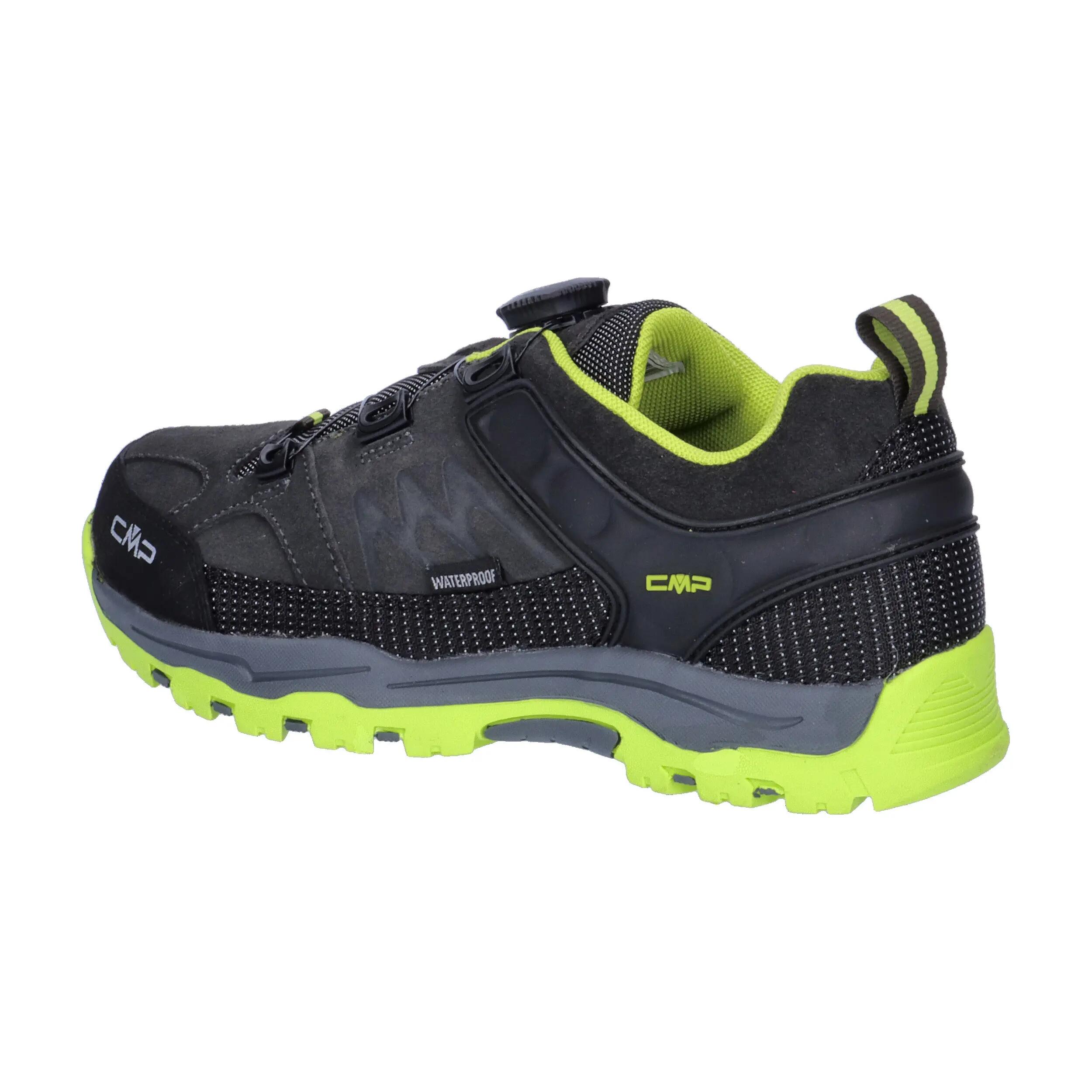 CMP Kinder Trekkingschuhe Kiruna Fitgo Trekking Shoe 3Q56764J 11/15