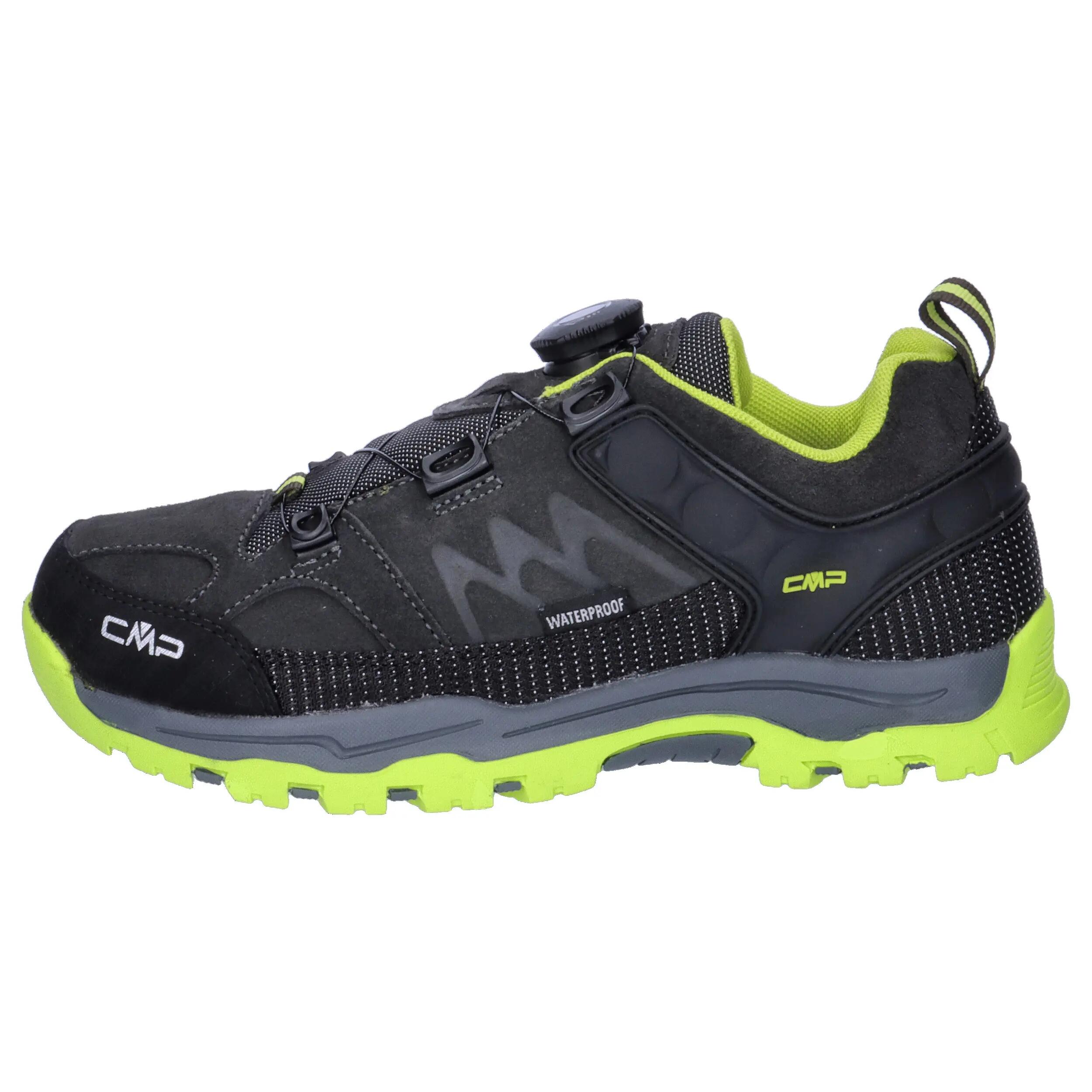 CMP Kinder Trekkingschuhe Kiruna Fitgo Trekking Shoe 3Q56764J 10/15