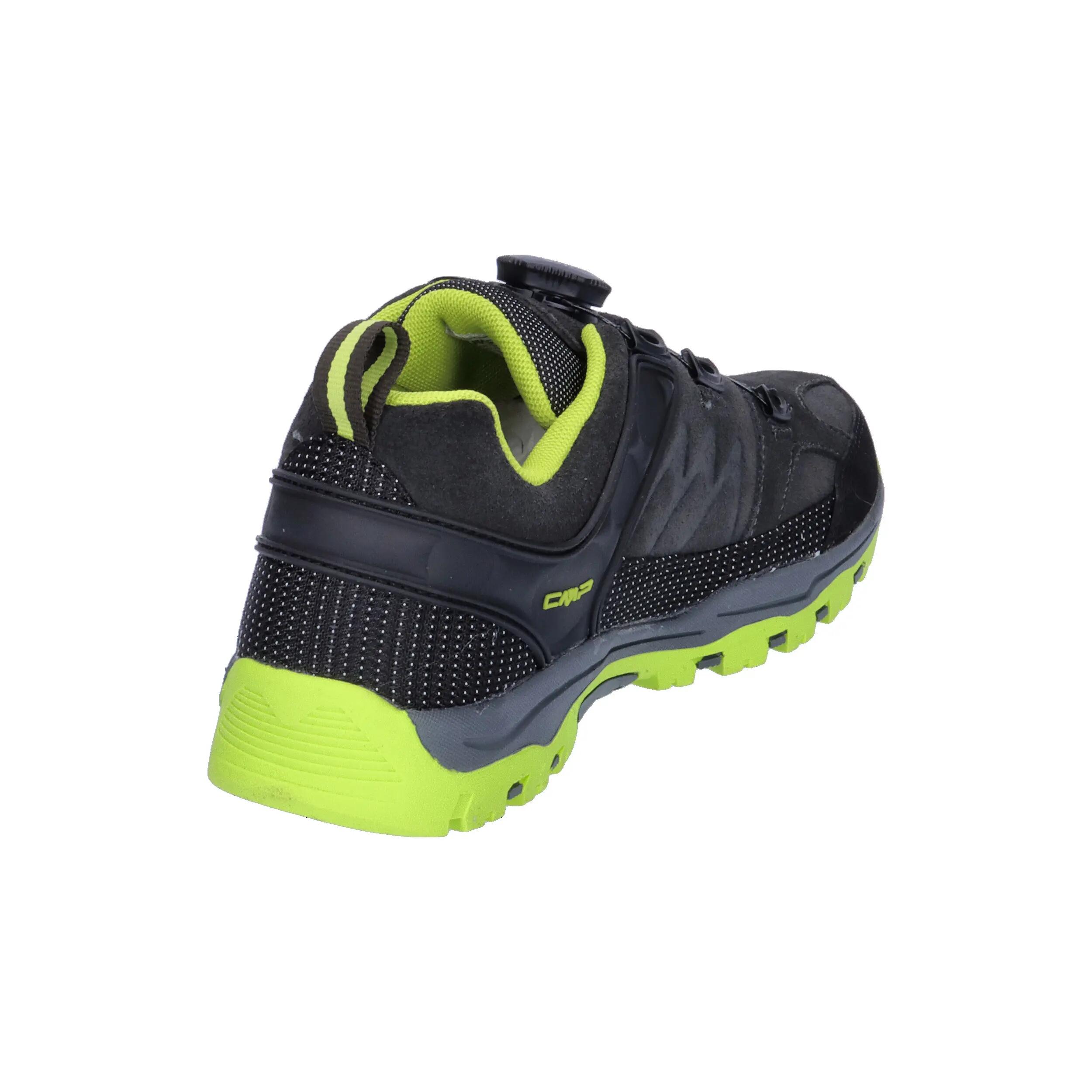CMP Kinder Trekkingschuhe Kiruna Fitgo Trekking Shoe 3Q56764J 14/15