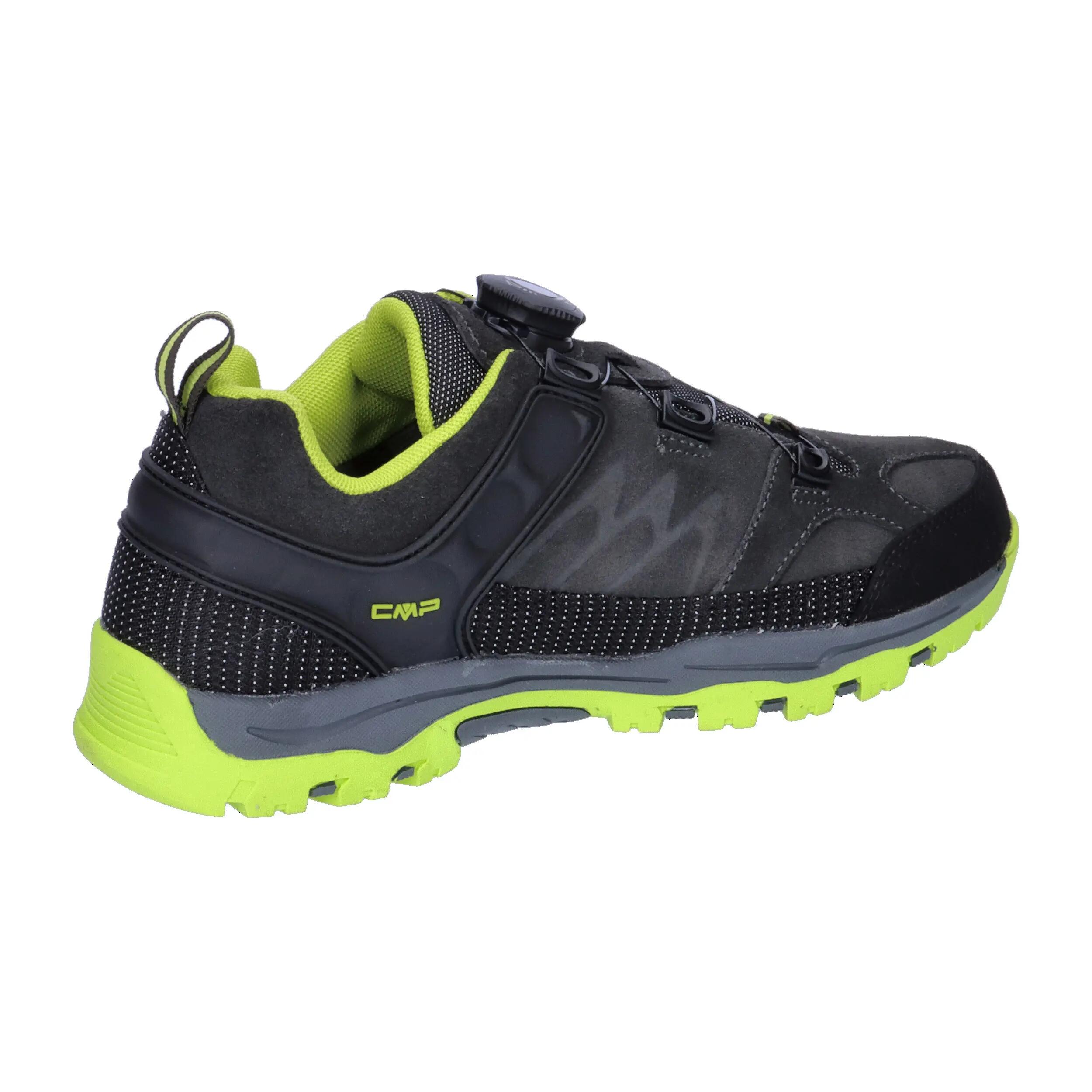 CMP Kinder Trekkingschuhe Kiruna Fitgo Trekking Shoe 3Q56764J 15/15