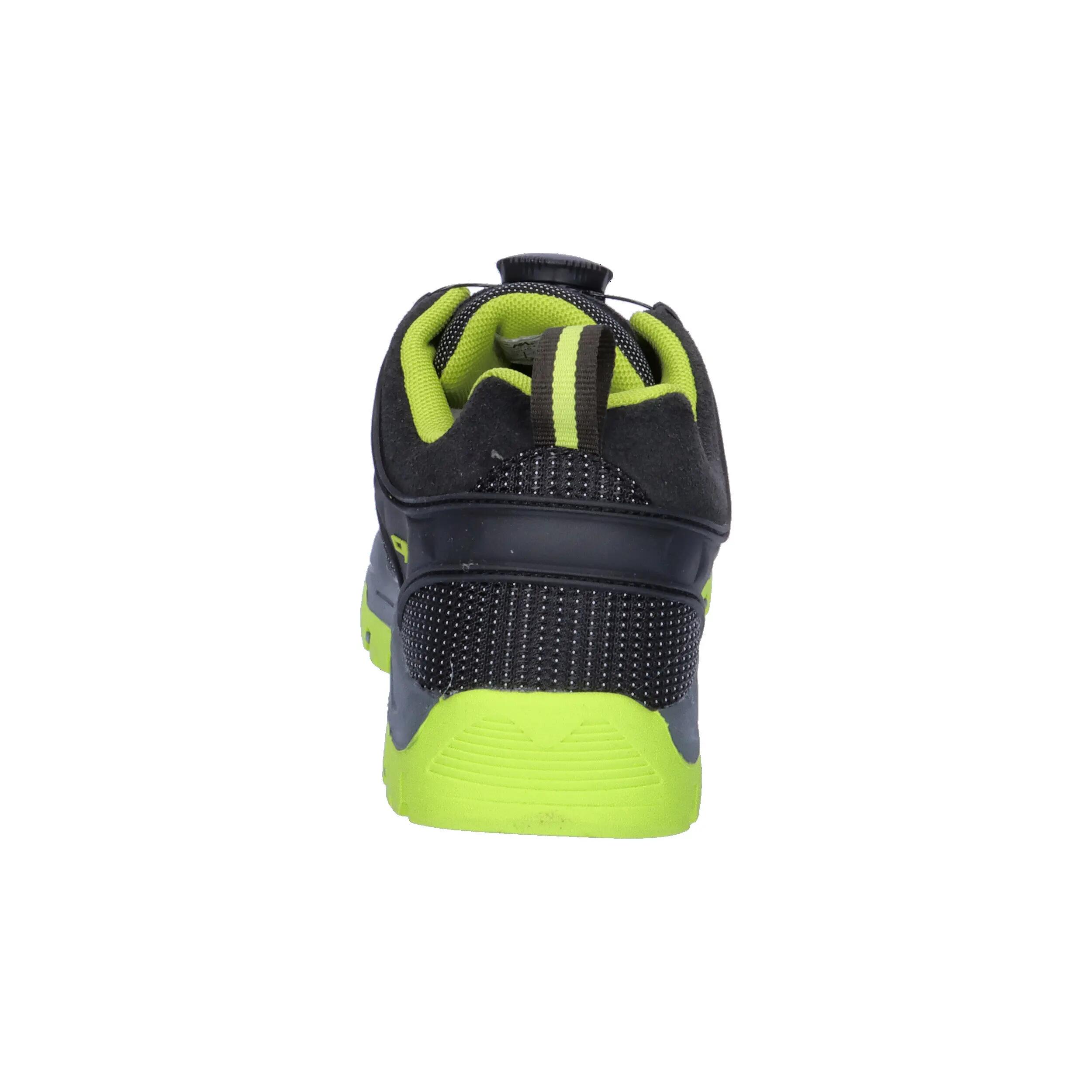 CMP Kinder Trekkingschuhe Kiruna Fitgo Trekking Shoe 3Q56764J 13/15