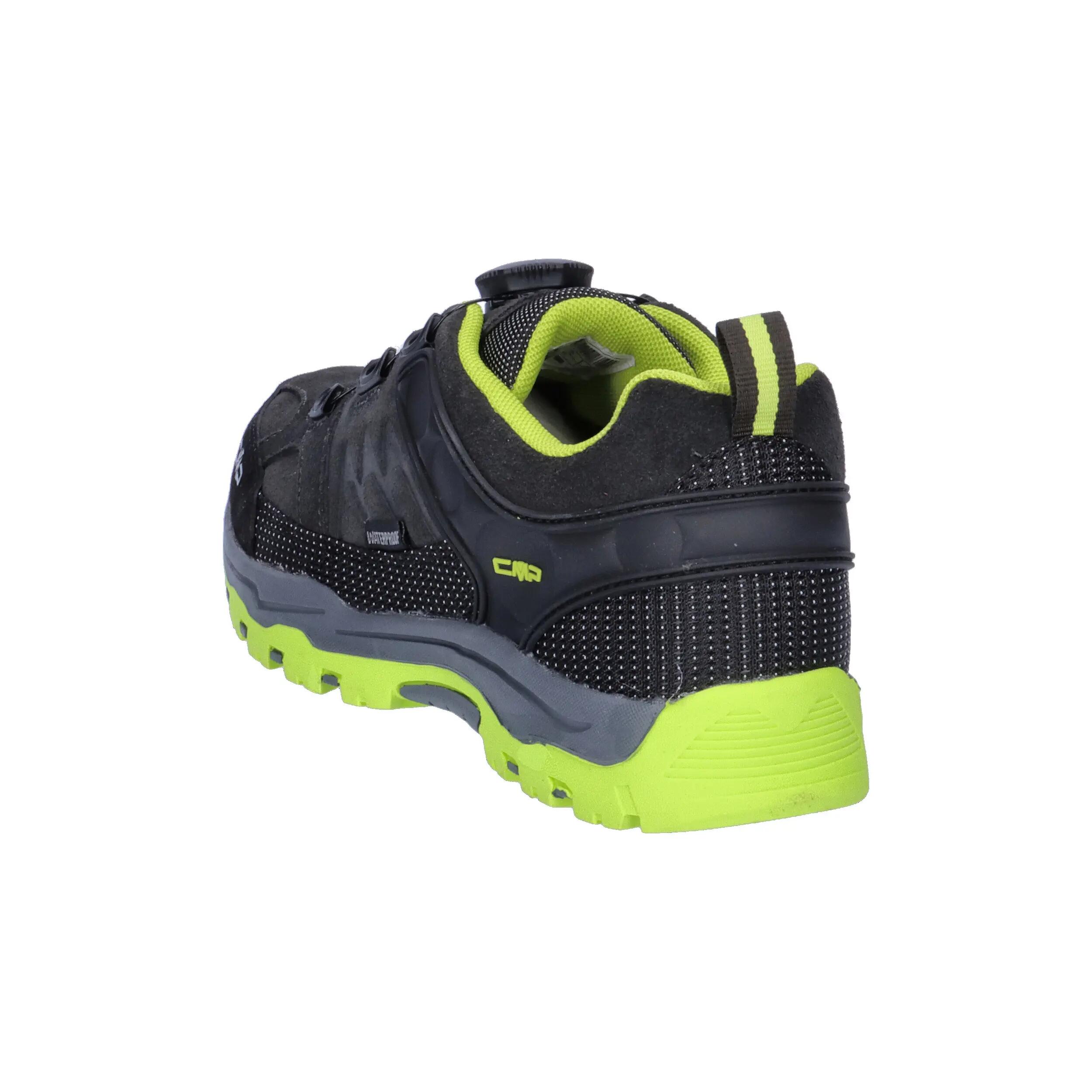 CMP Kinder Trekkingschuhe Kiruna Fitgo Trekking Shoe 3Q56764J 12/15