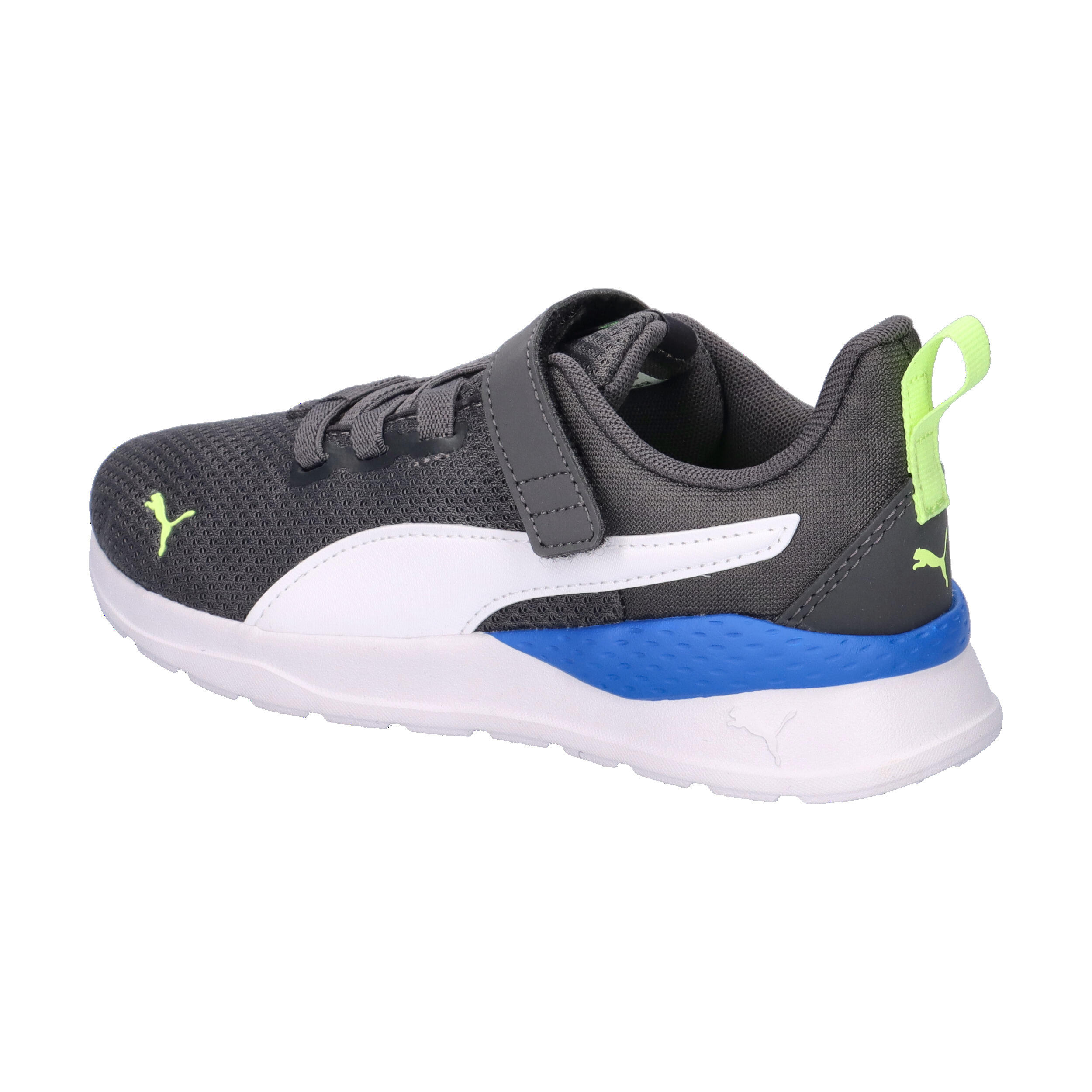 Puma Kinder Sneaker Anzarun Lite AC PS 372009 3/7