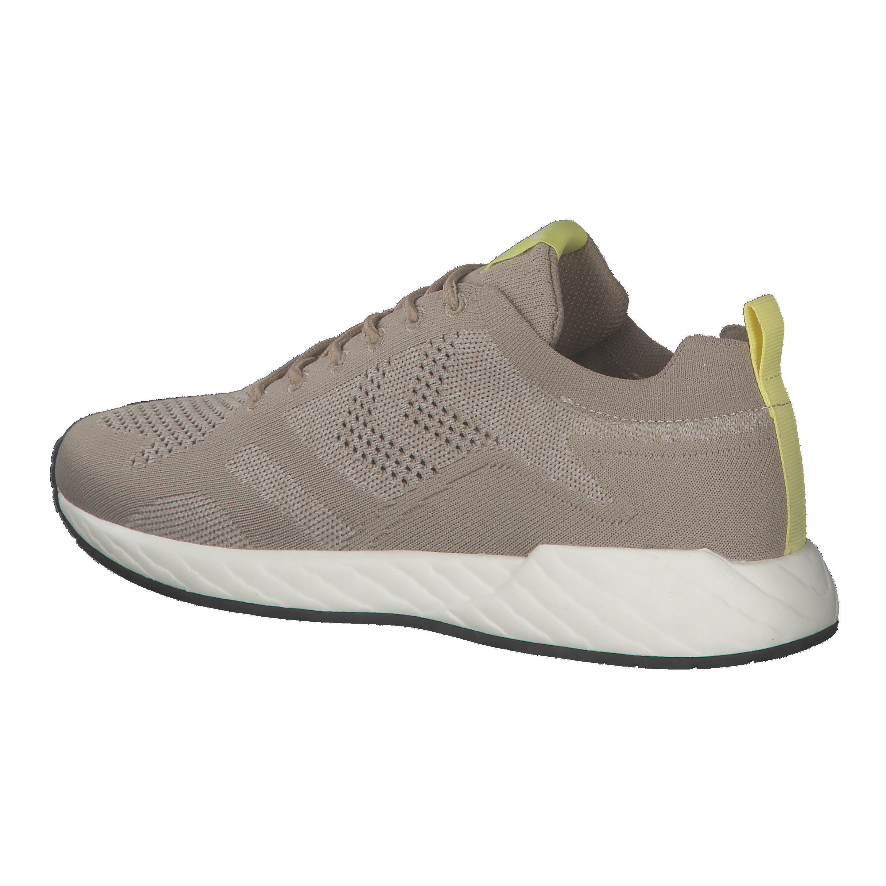 Hummel Unisex Sneaker Edmont Legend Seamless 208812 11/15
