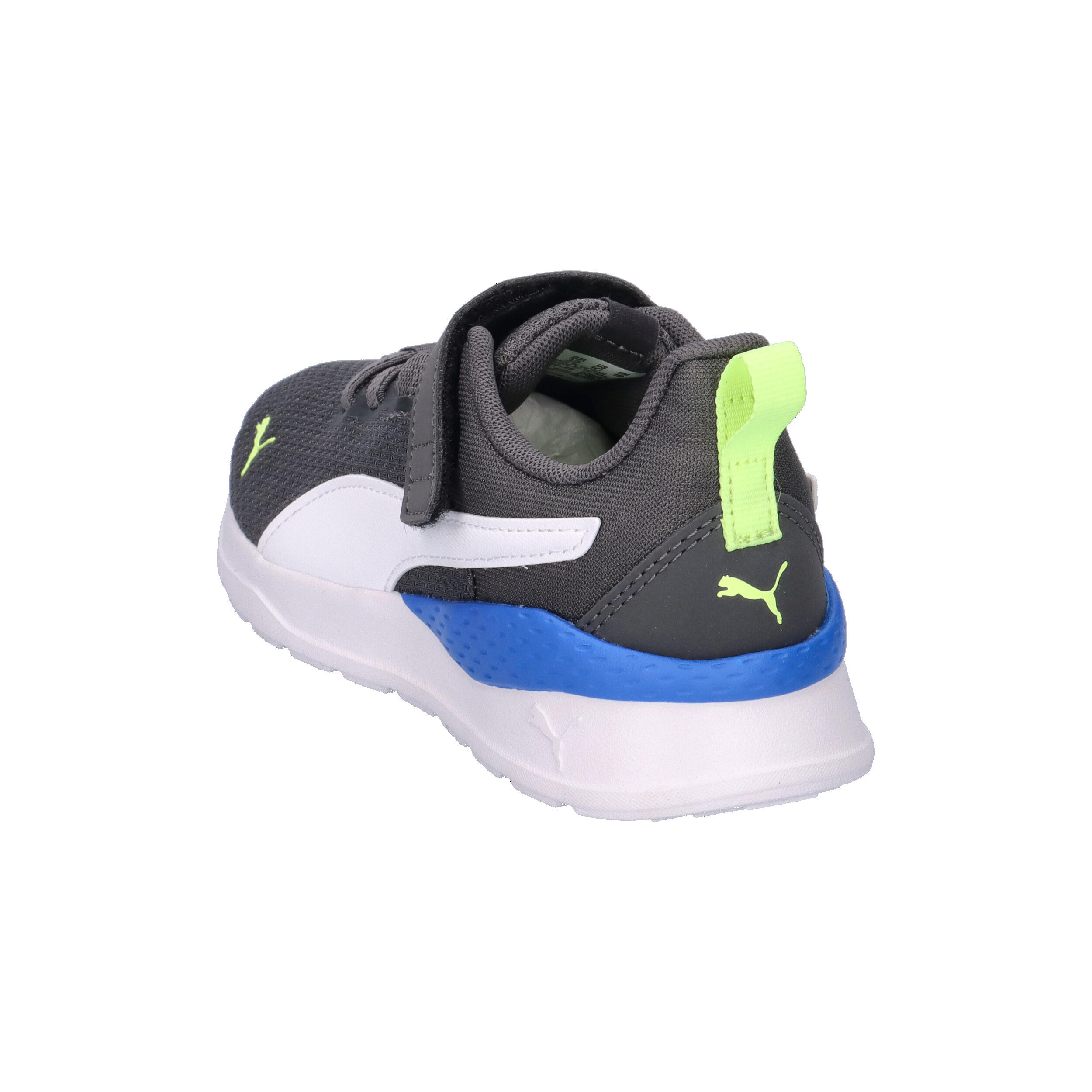 Puma Kinder Sneaker Anzarun Lite AC PS 372009 4/7