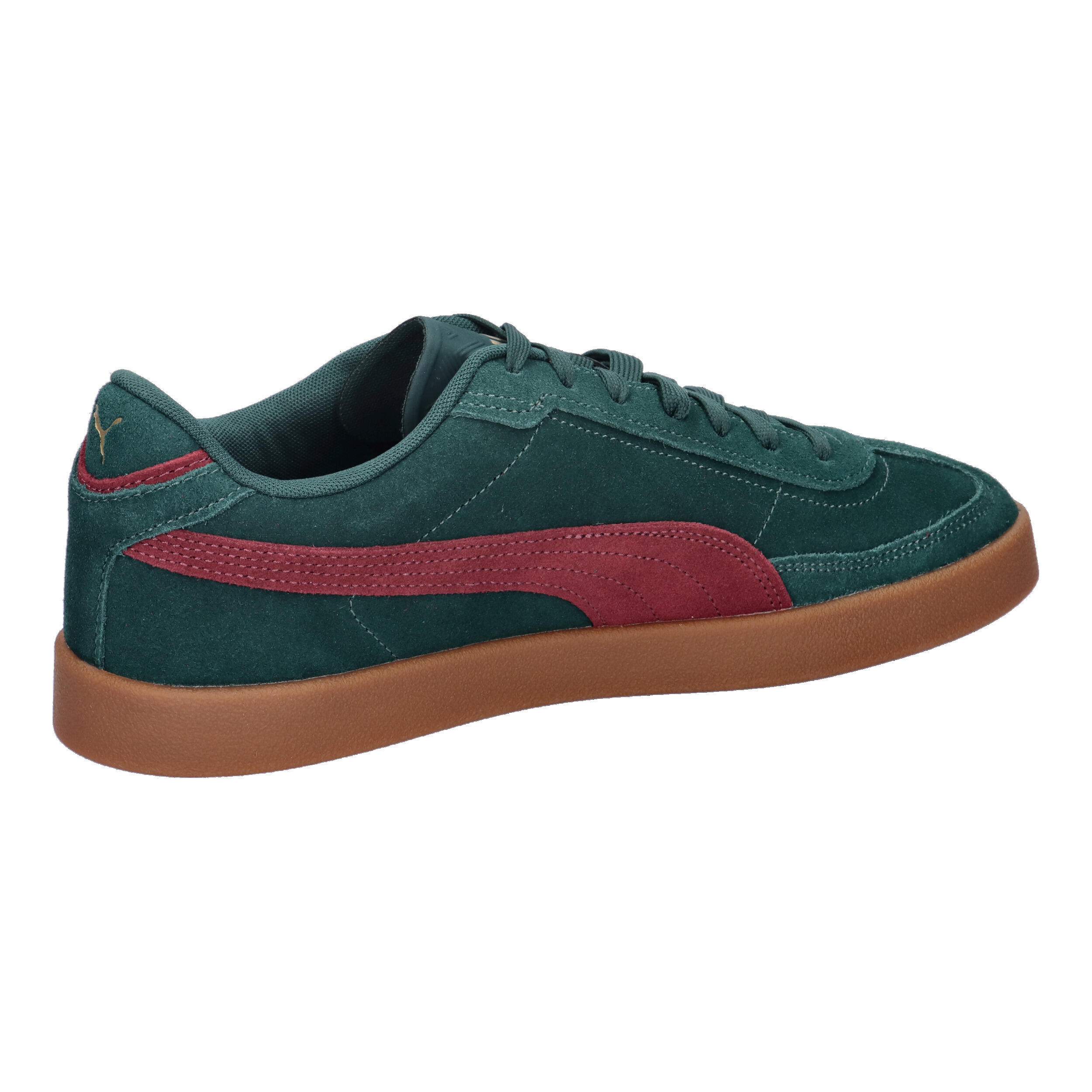Puma Unisex Sneaker Club II Era Suede 400717 15/15
