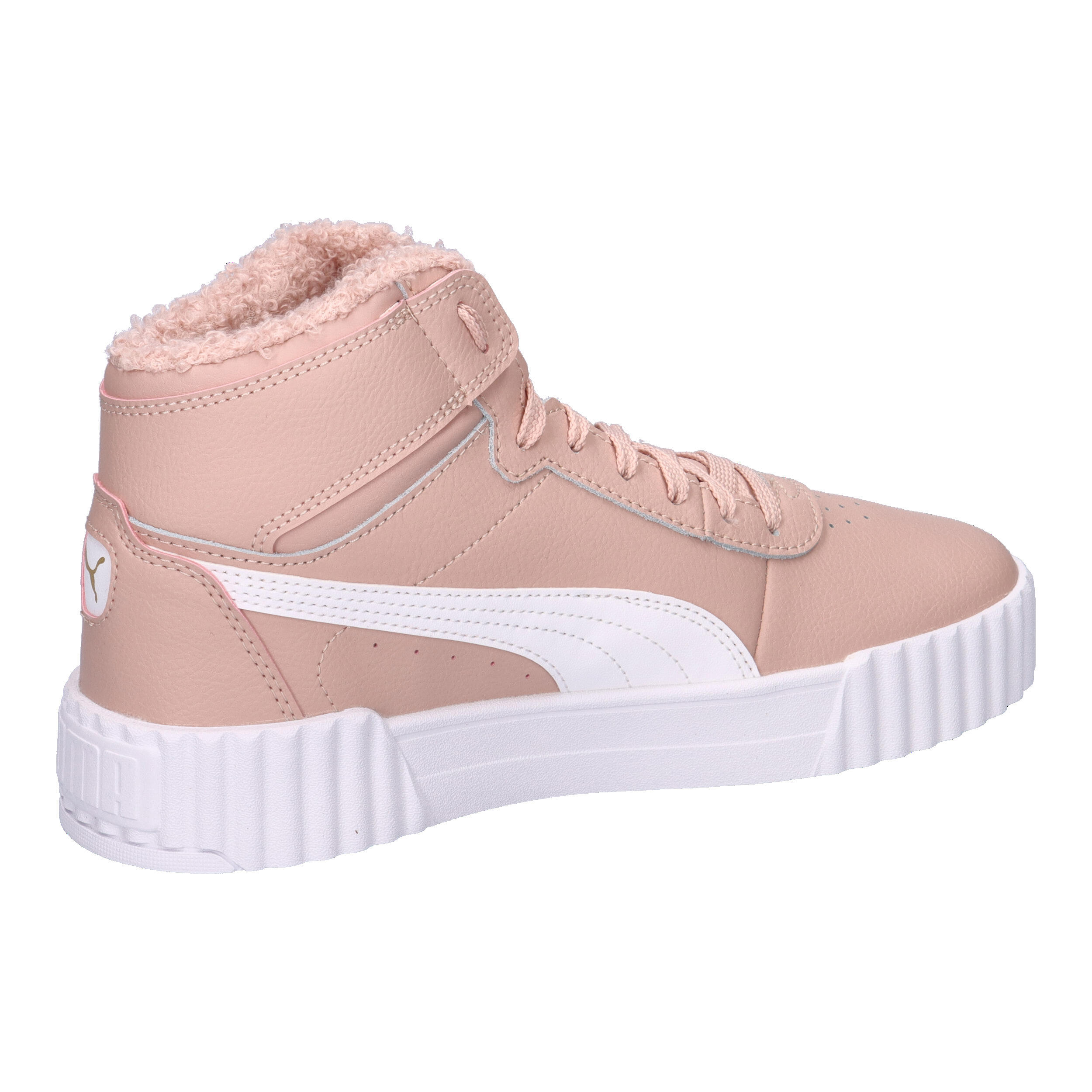 Puma Kinder Sneaker Carina 3.0 Mid WTR Jr 403580 15/15