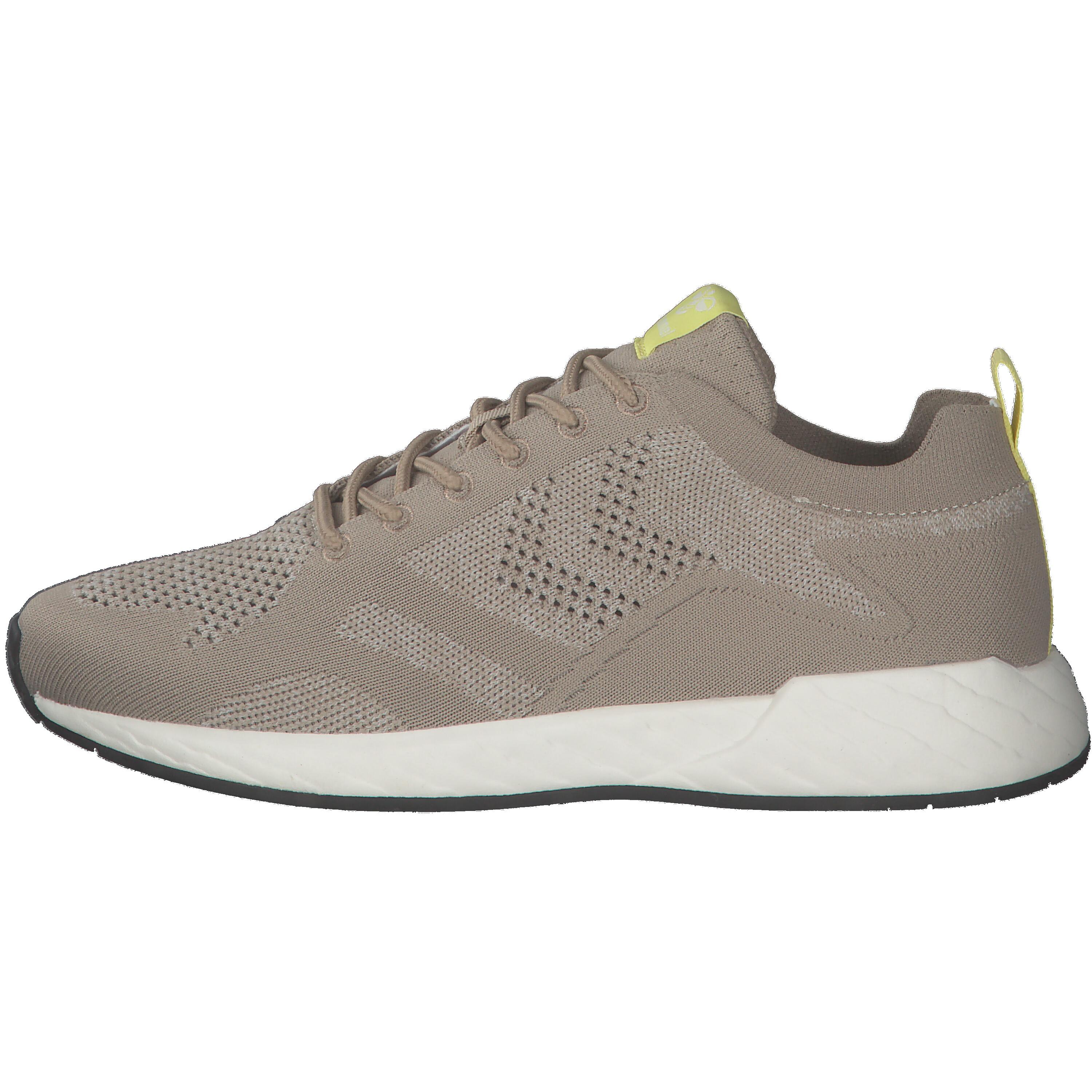 Hummel Unisex Sneaker Edmont Legend Seamless 208812 10/15