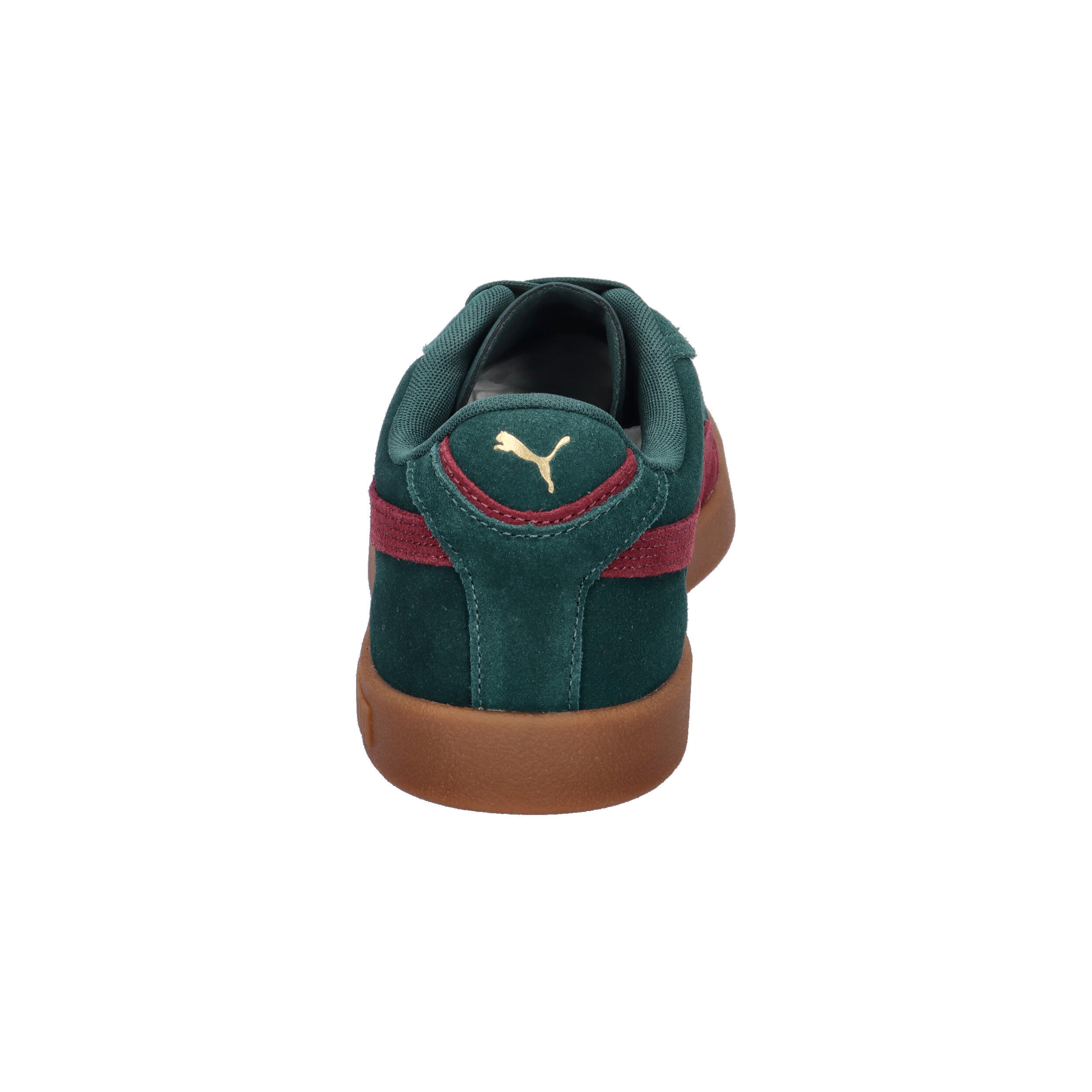 Puma Unisex Sneaker Club II Era Suede 400717 13/15
