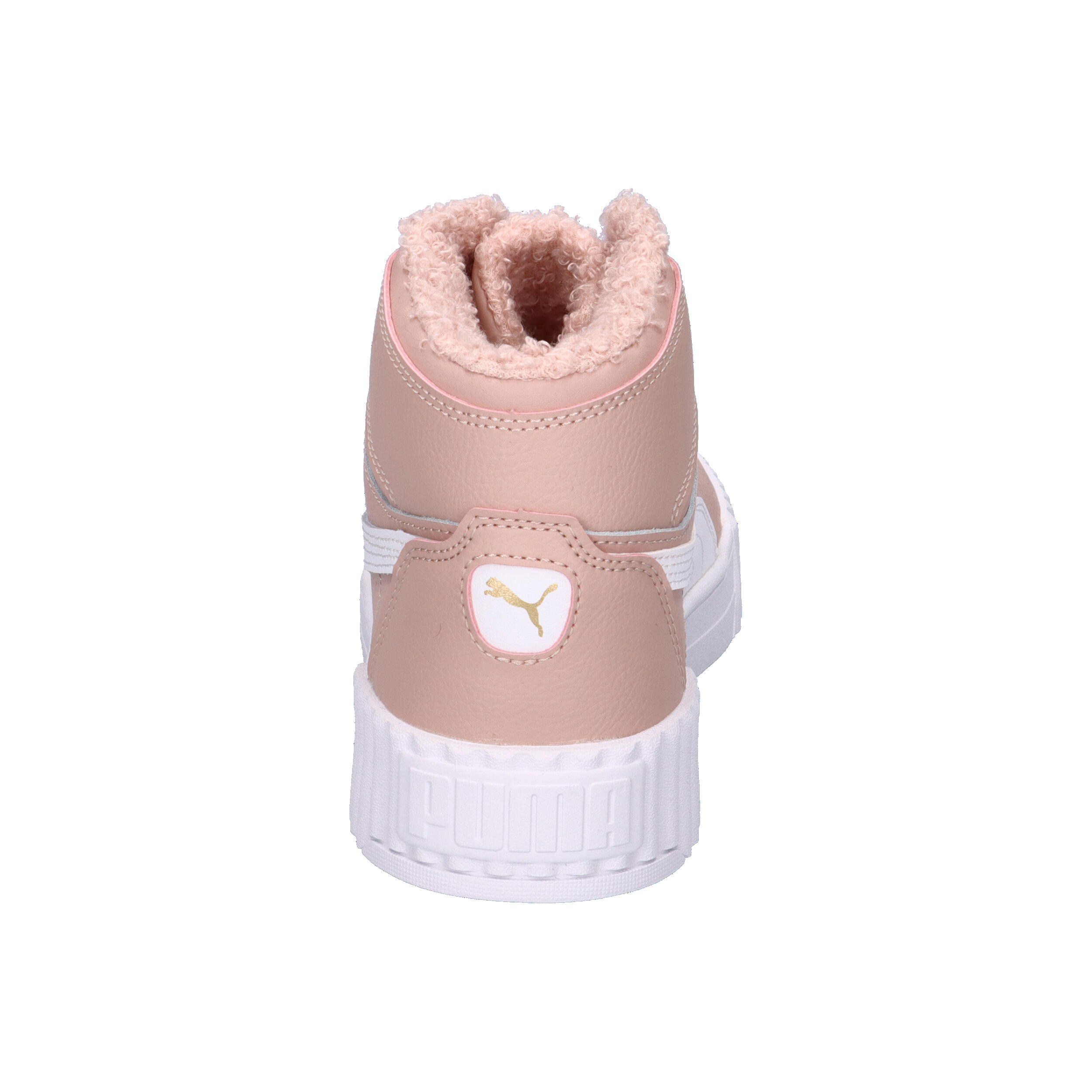 Puma Kinder Sneaker Carina 3.0 Mid WTR Jr 403580 13/15