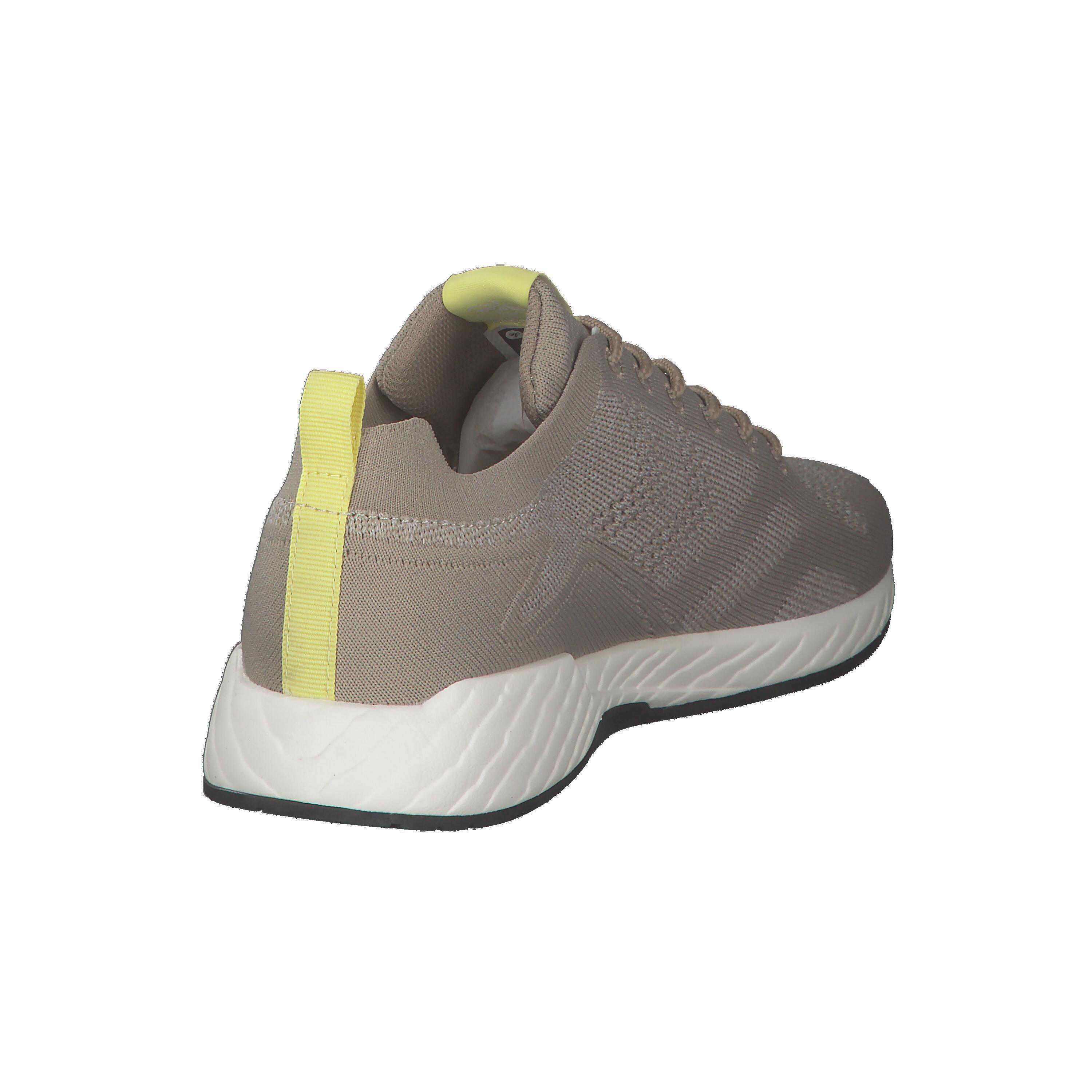 Hummel Unisex Sneaker Edmont Legend Seamless 208812 14/15