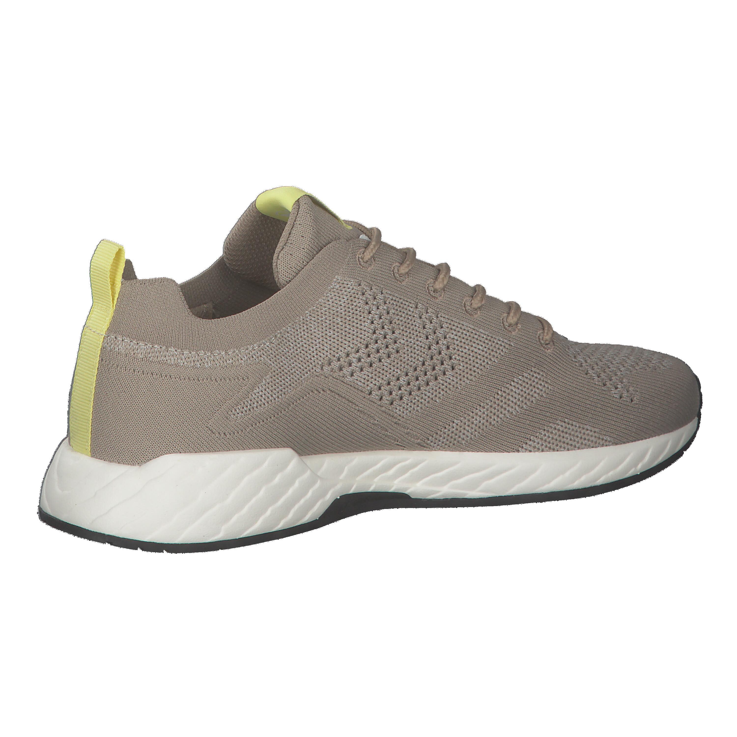 Hummel Unisex Sneaker Edmont Legend Seamless 208812 15/15
