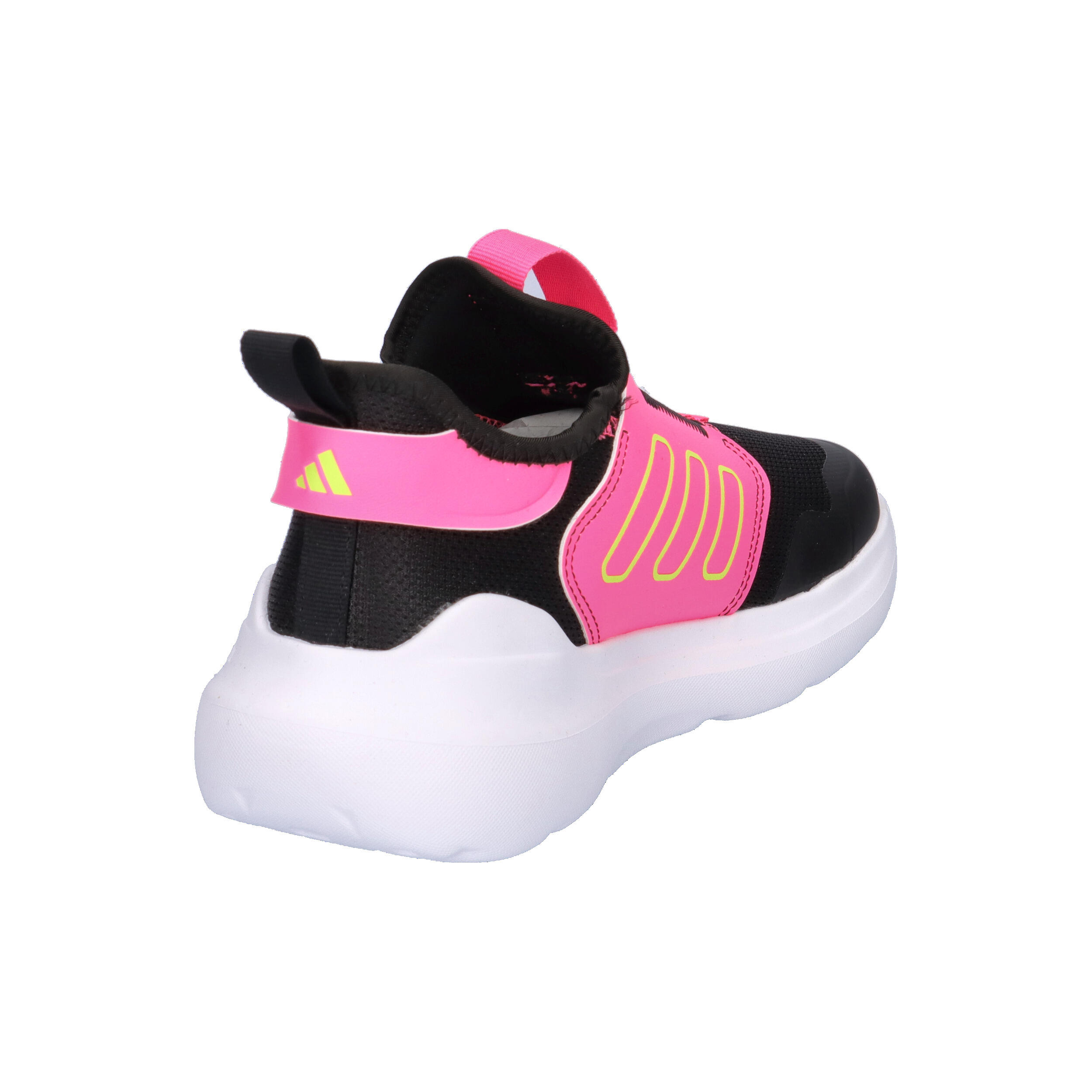 adidas Kinder Sneaker TENSAUR COMFORT AC J 14/15