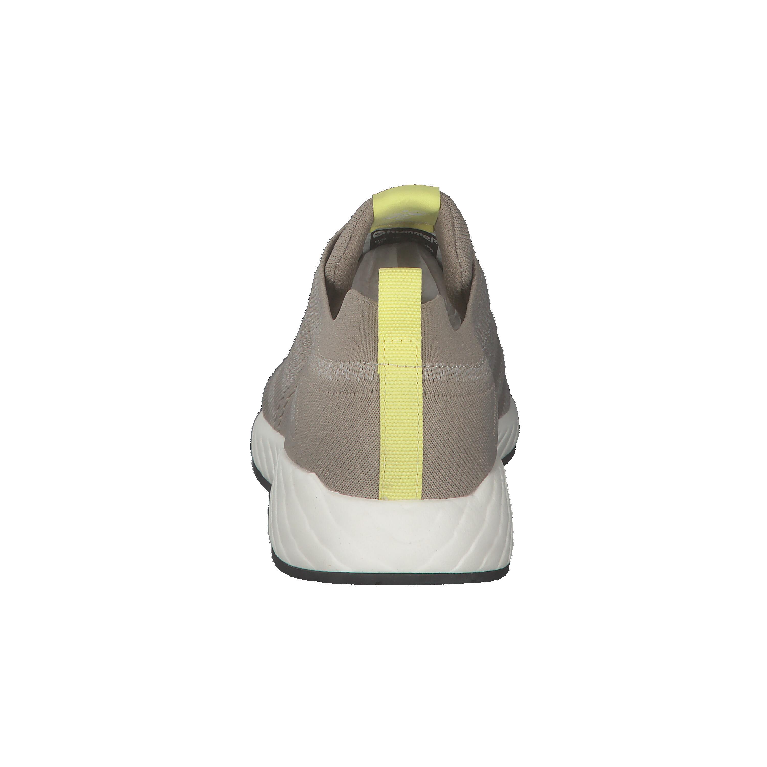 Hummel Unisex Sneaker Edmont Legend Seamless 208812 13/15