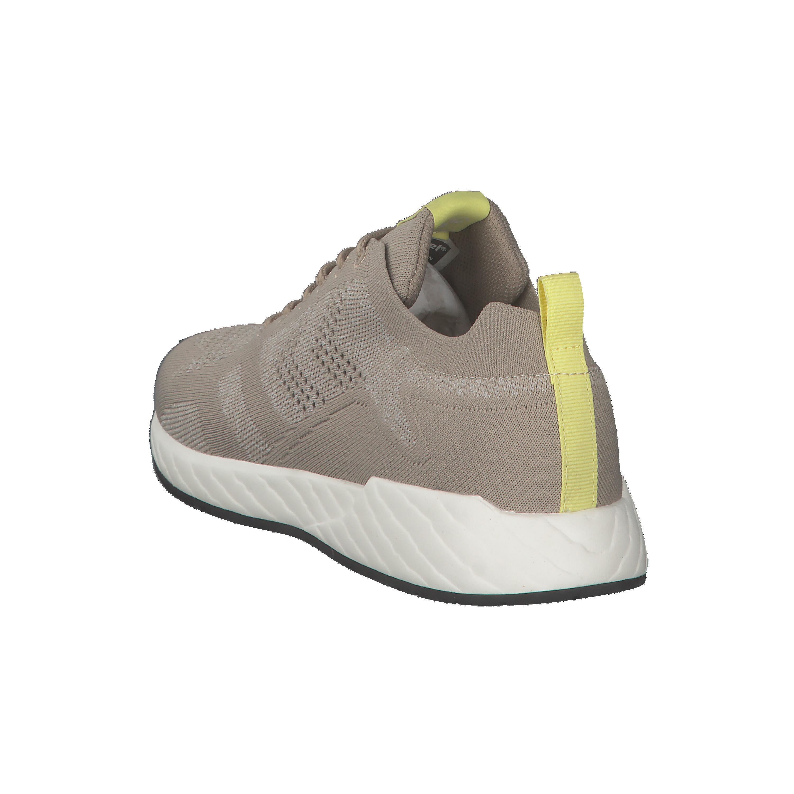 Hummel Unisex Sneaker Edmont Legend Seamless 208812 12/15