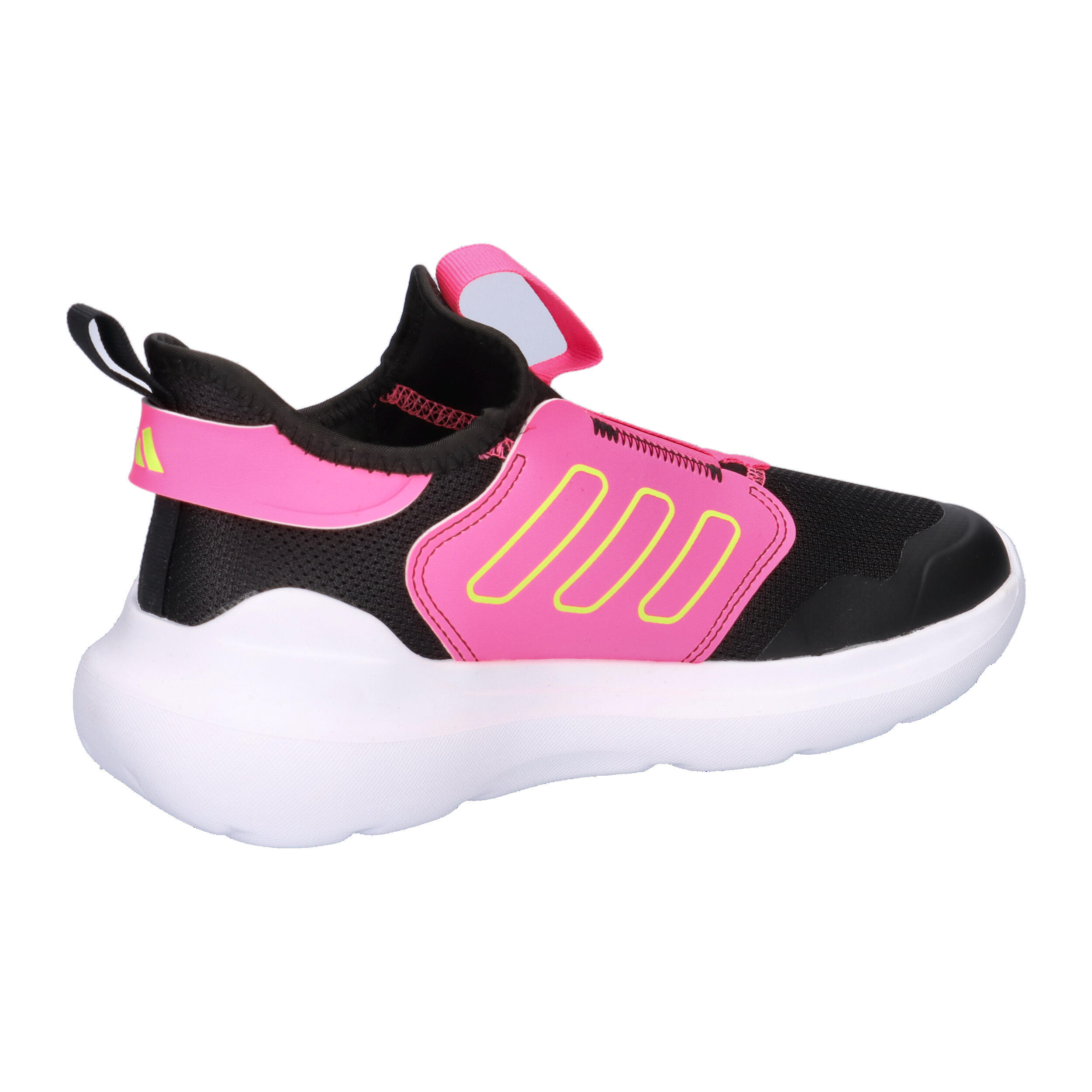 adidas Kinder Sneaker TENSAUR COMFORT AC J 15/15