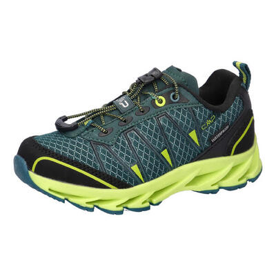 CMP Kinder Trail Running Schuhe Altak WP 2.0 39Q4794K
