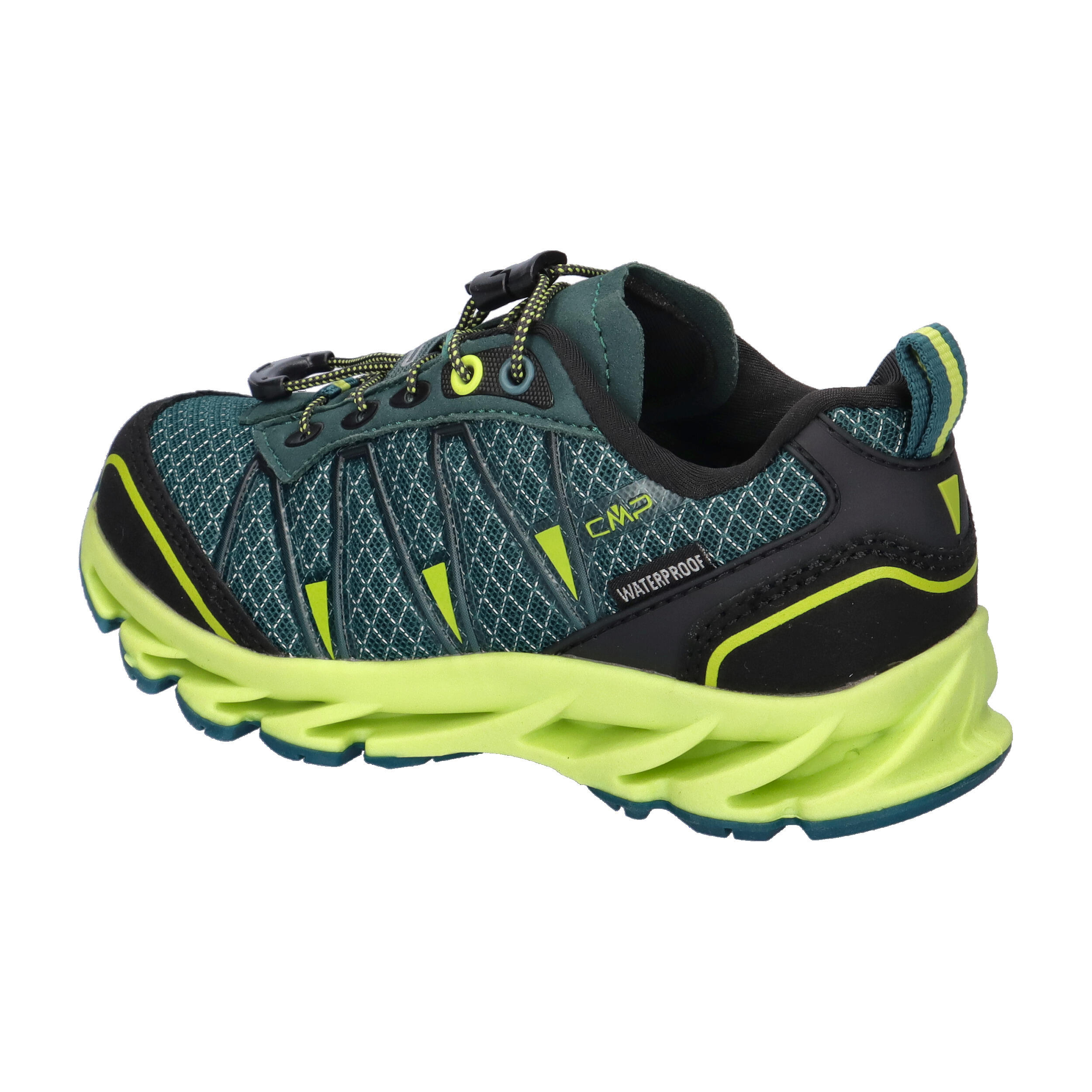 Trailrunning-Schuhe für Kinder CMP Altak 2.0 3/7