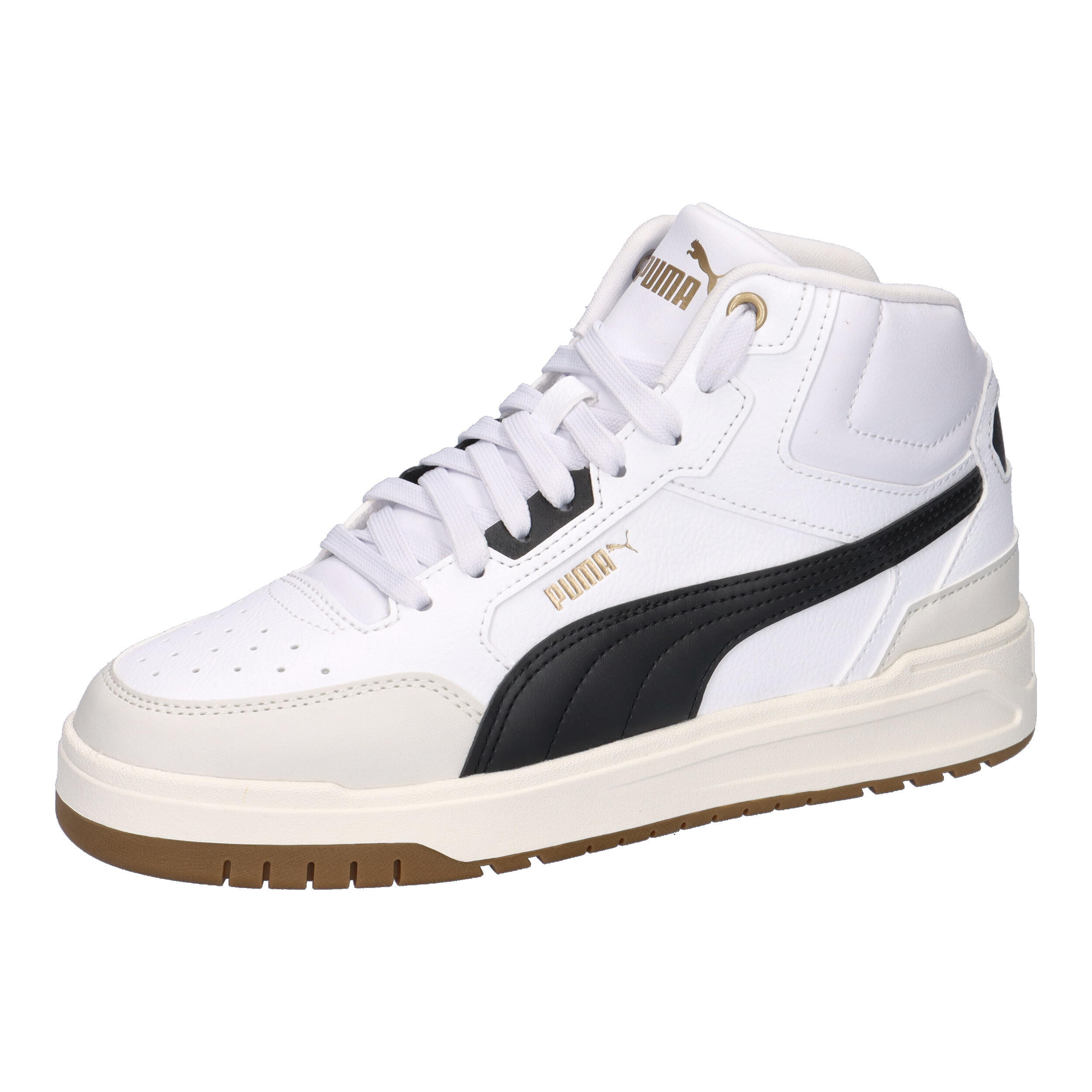 PUMA picture