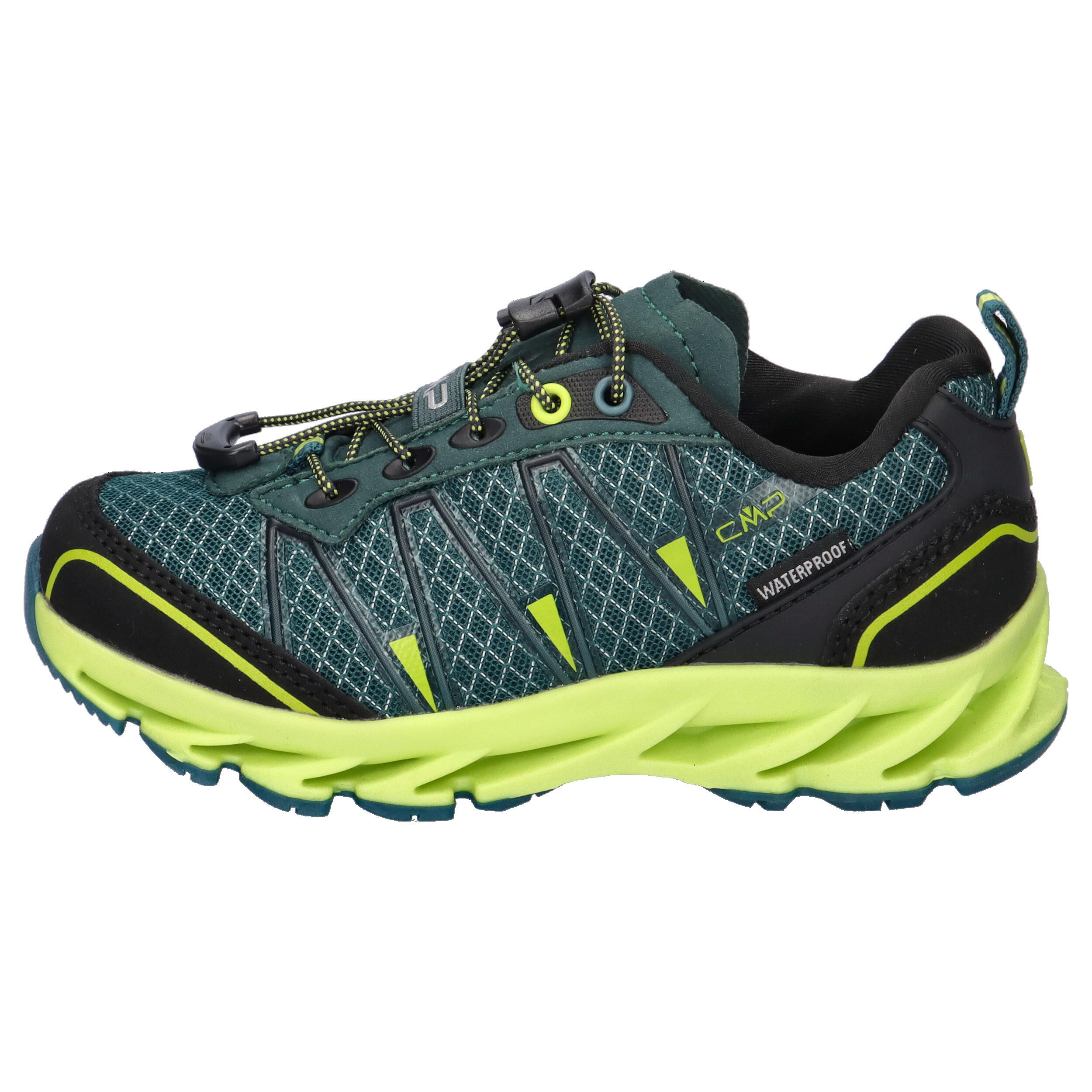 Trailrunning-Schuhe für Kinder CMP Altak 2.0 2/7