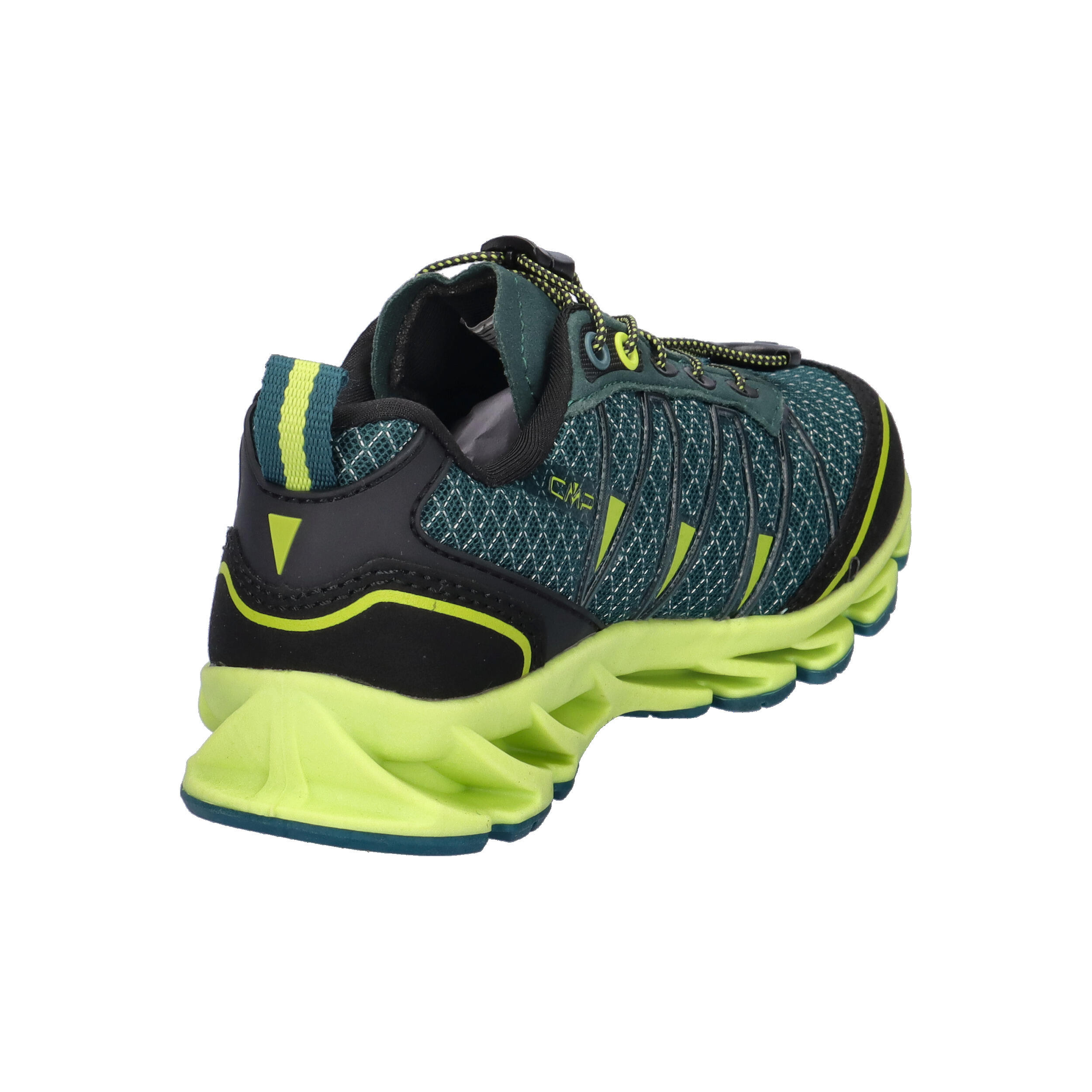Trailrunning-Schuhe für Kinder CMP Altak 2.0 6/7