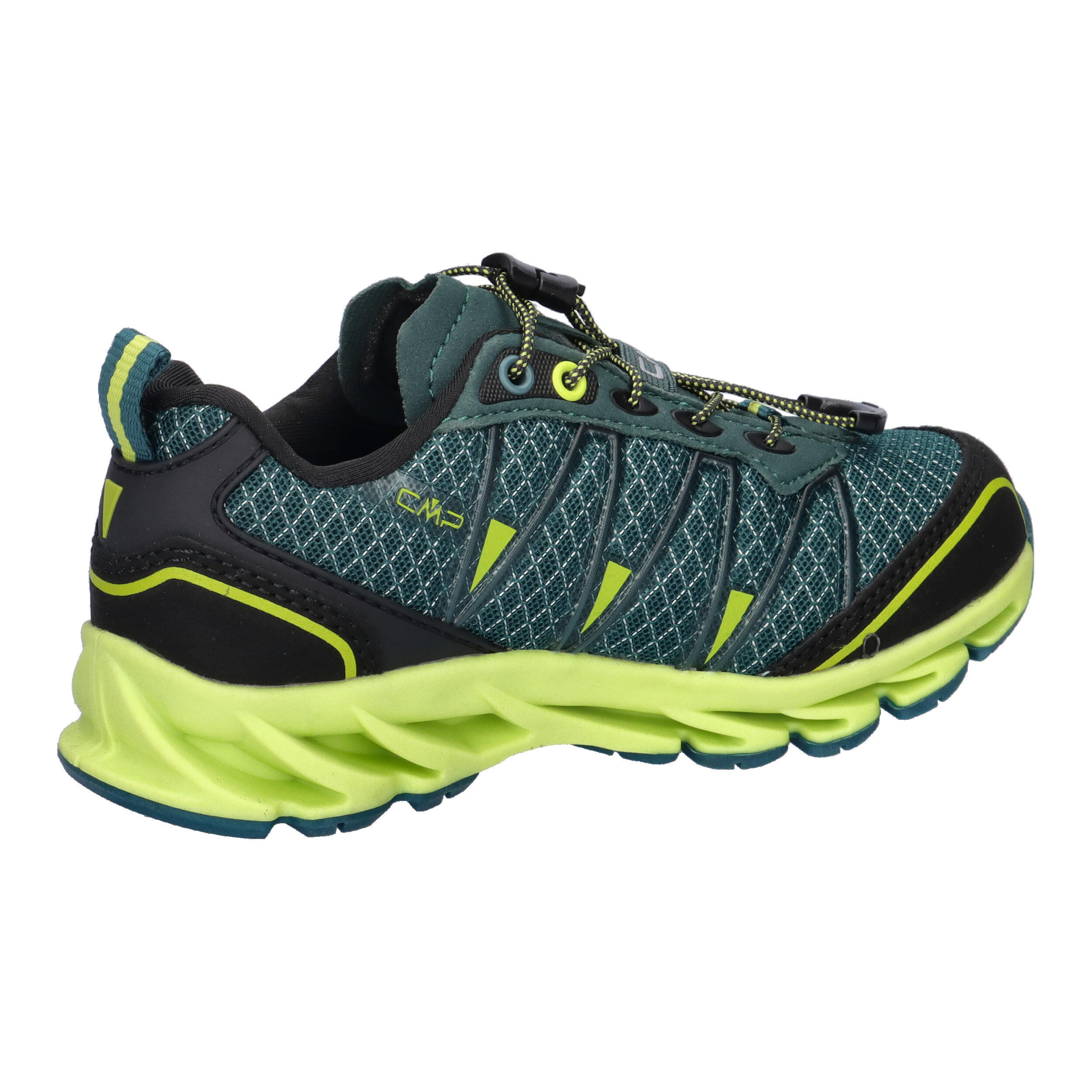 Trailrunning-Schuhe für Kinder CMP Altak 2.0 7/7