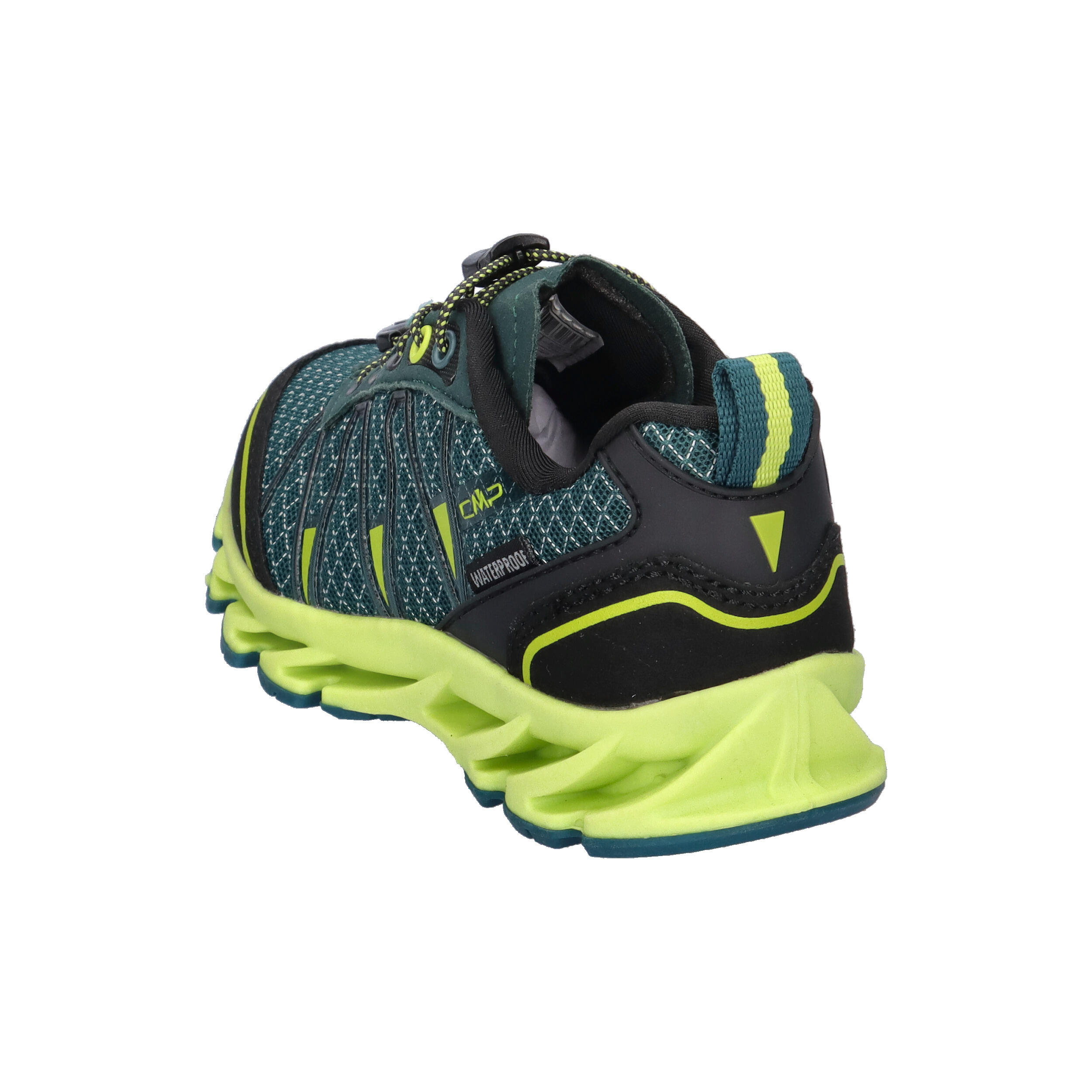 Trailrunning-Schuhe für Kinder CMP Altak 2.0 4/7