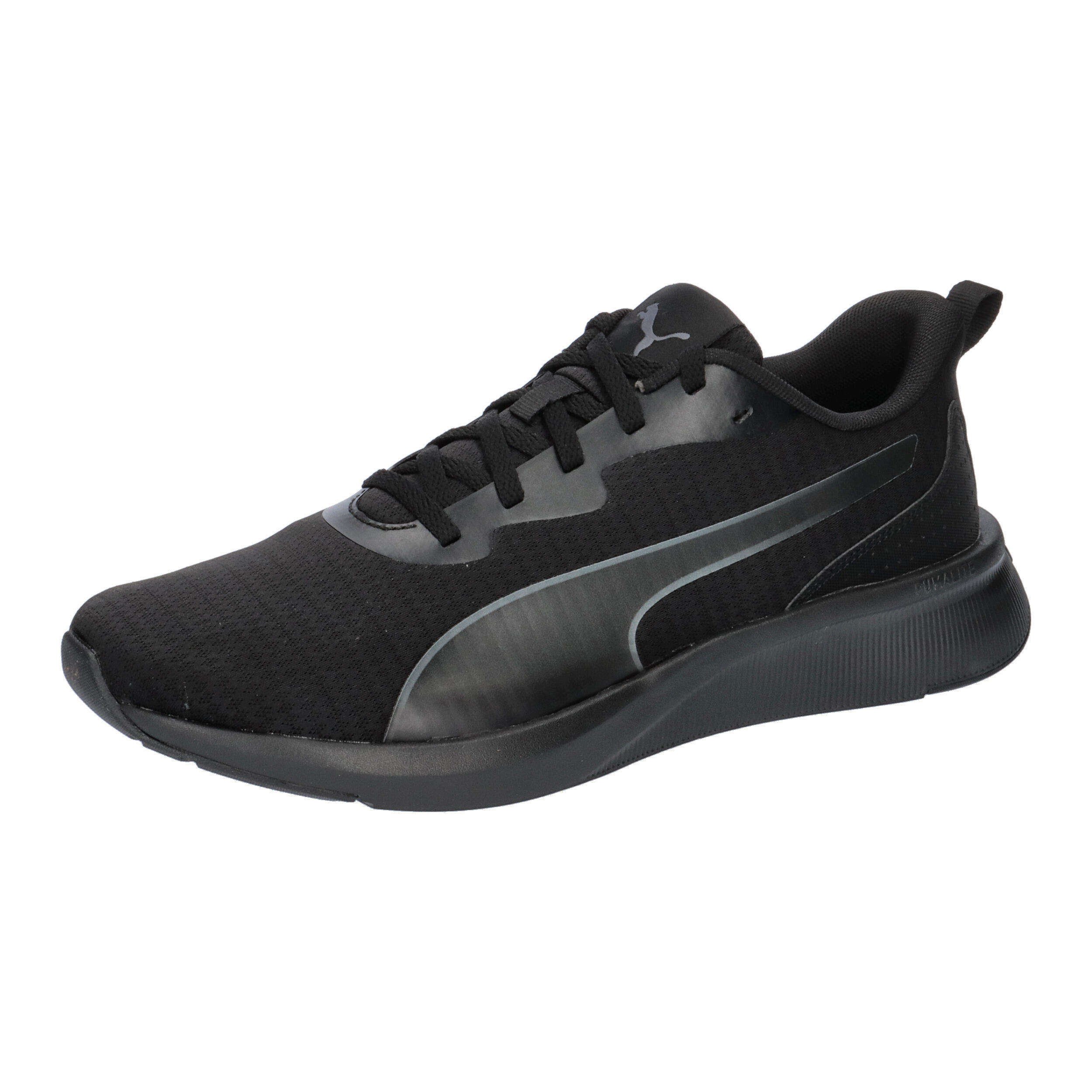Puma - Chaussures Formation Hommes Puma Flyer Lite - Chaussures De Sport - Gris|noir - 41 - Decathlon