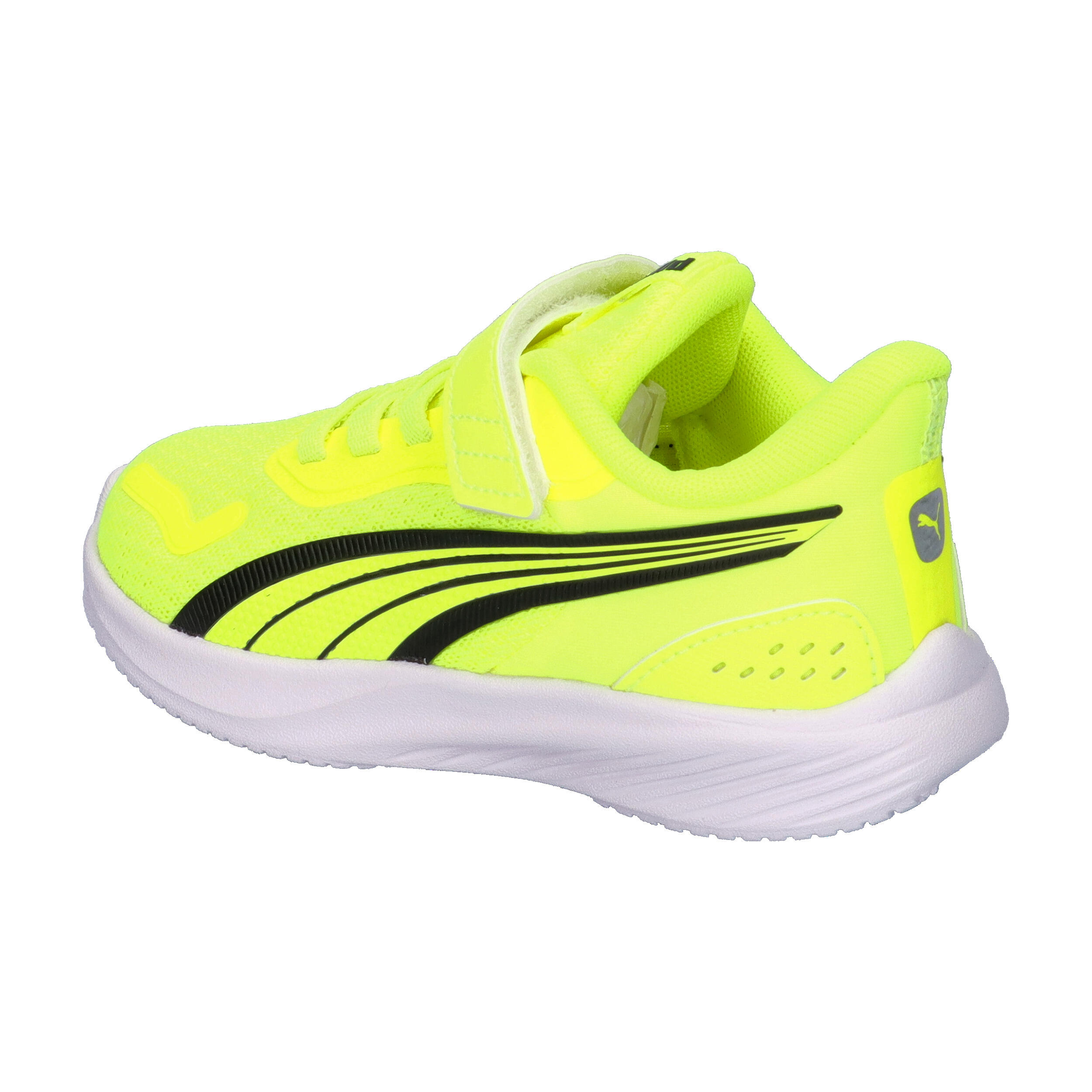 Puma Kinder Laufschuhe Pounce AC+ Inf 401516 3/7