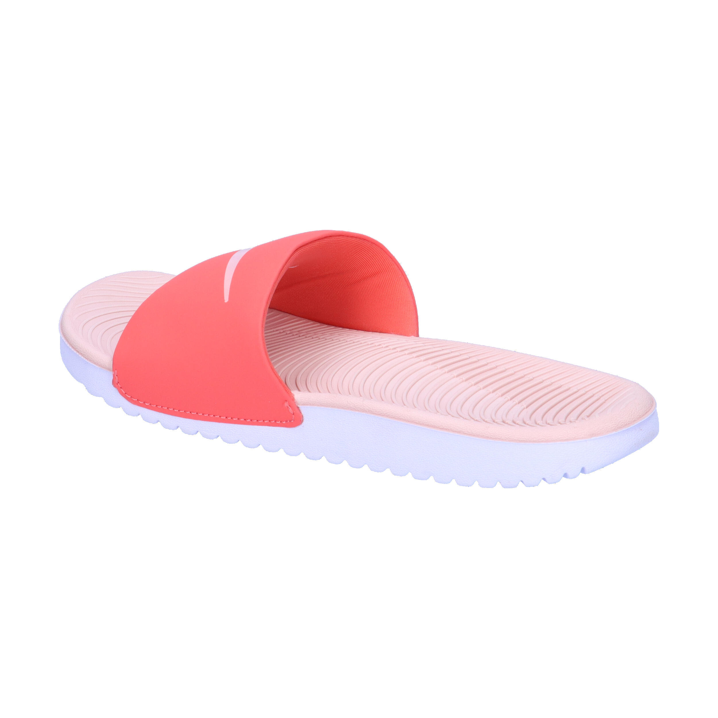 Nike Kinder Badeschlappen Kawa Big Kids  Slides FJ8812 3/7