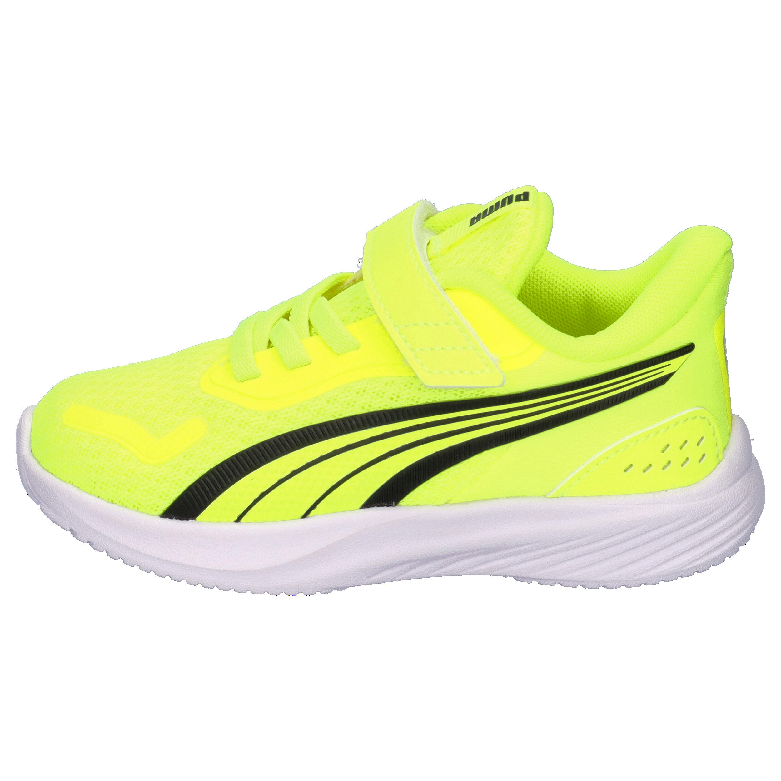 Puma Kinder Laufschuhe Pounce AC+ Inf 401516 2/7