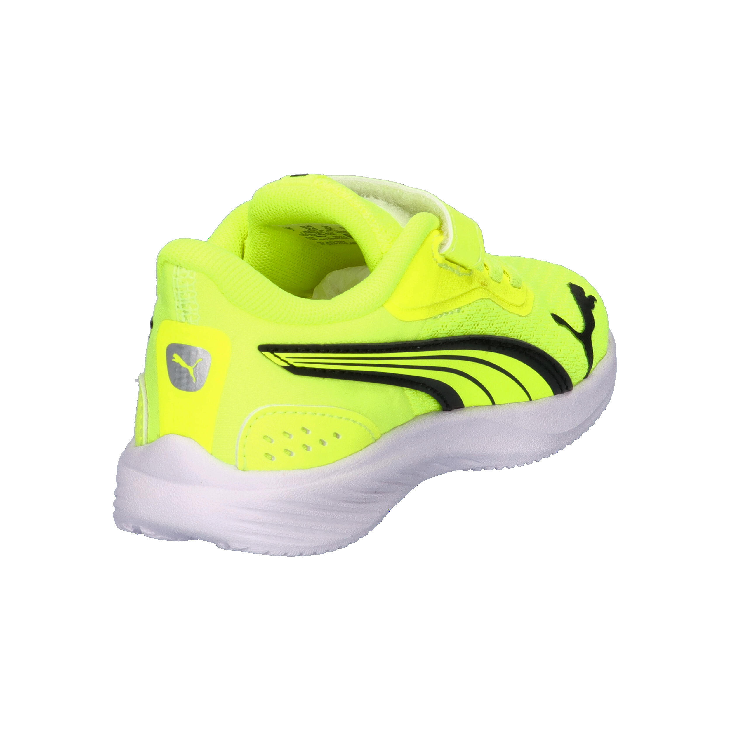 Puma Kinder Laufschuhe Pounce AC+ Inf 401516 6/7