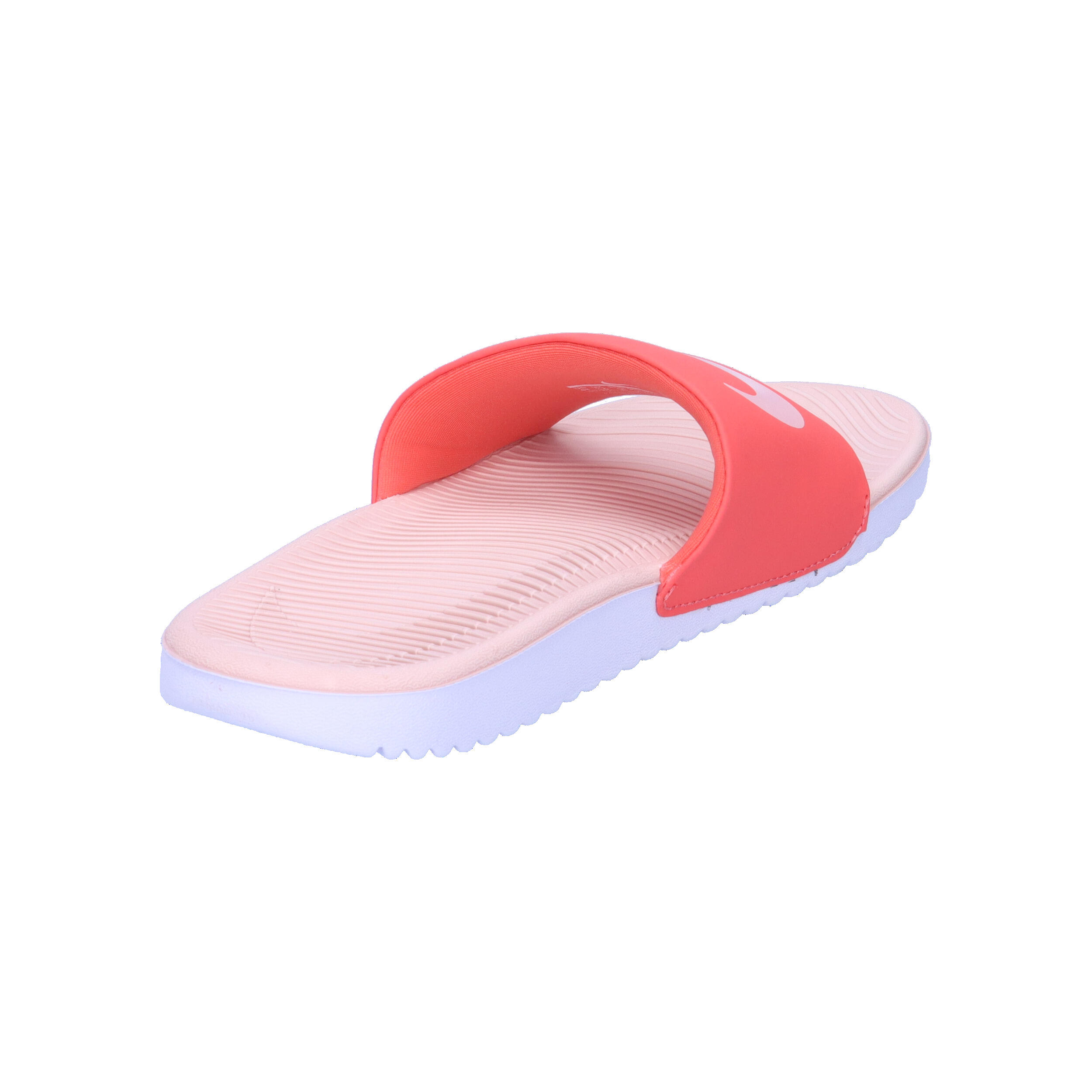 Nike Kinder Badeschlappen Kawa Big Kids  Slides FJ8812 6/7