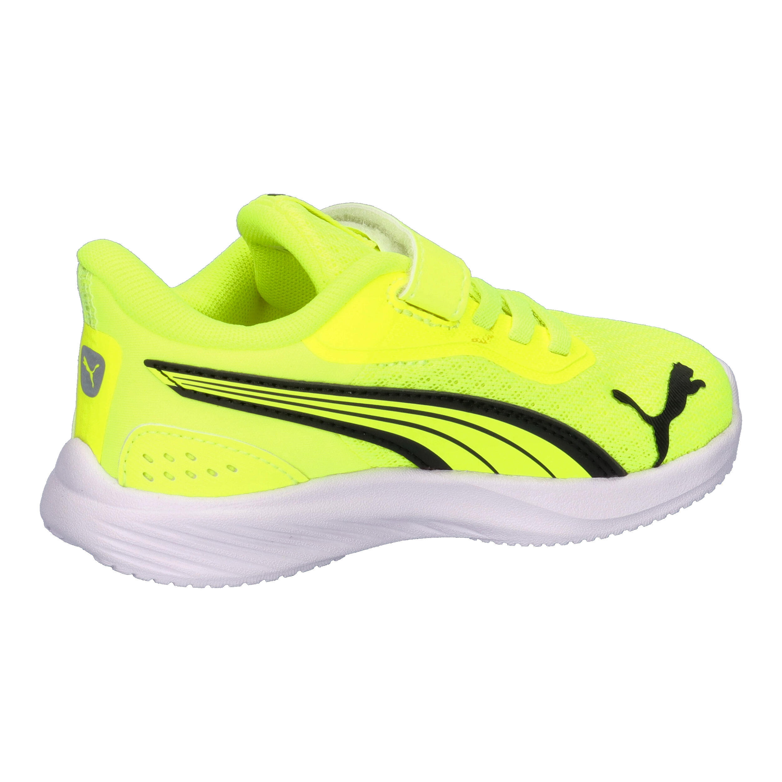 Puma Kinder Laufschuhe Pounce AC+ Inf 401516 7/7