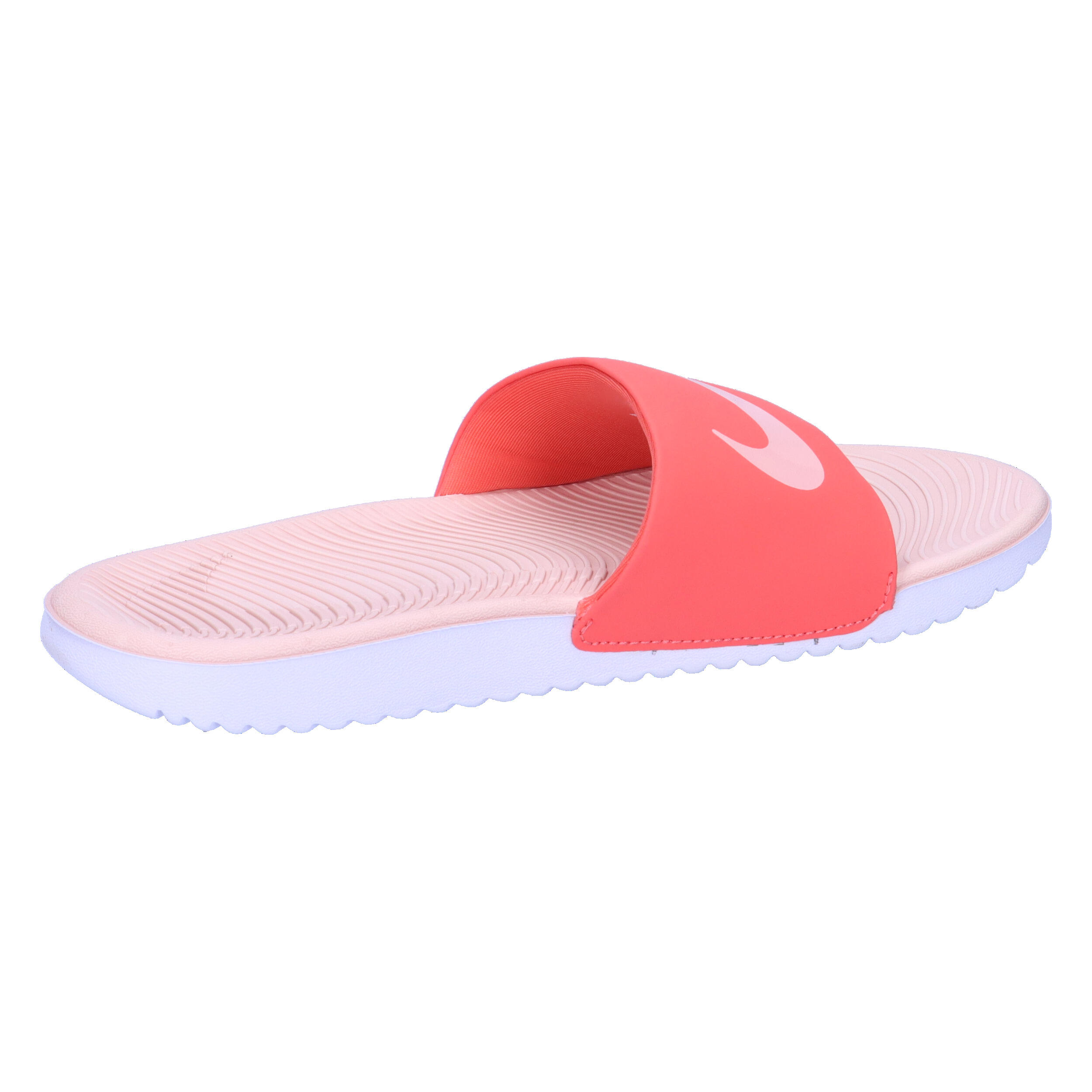 Nike Kinder Badeschlappen Kawa Big Kids  Slides FJ8812 7/7